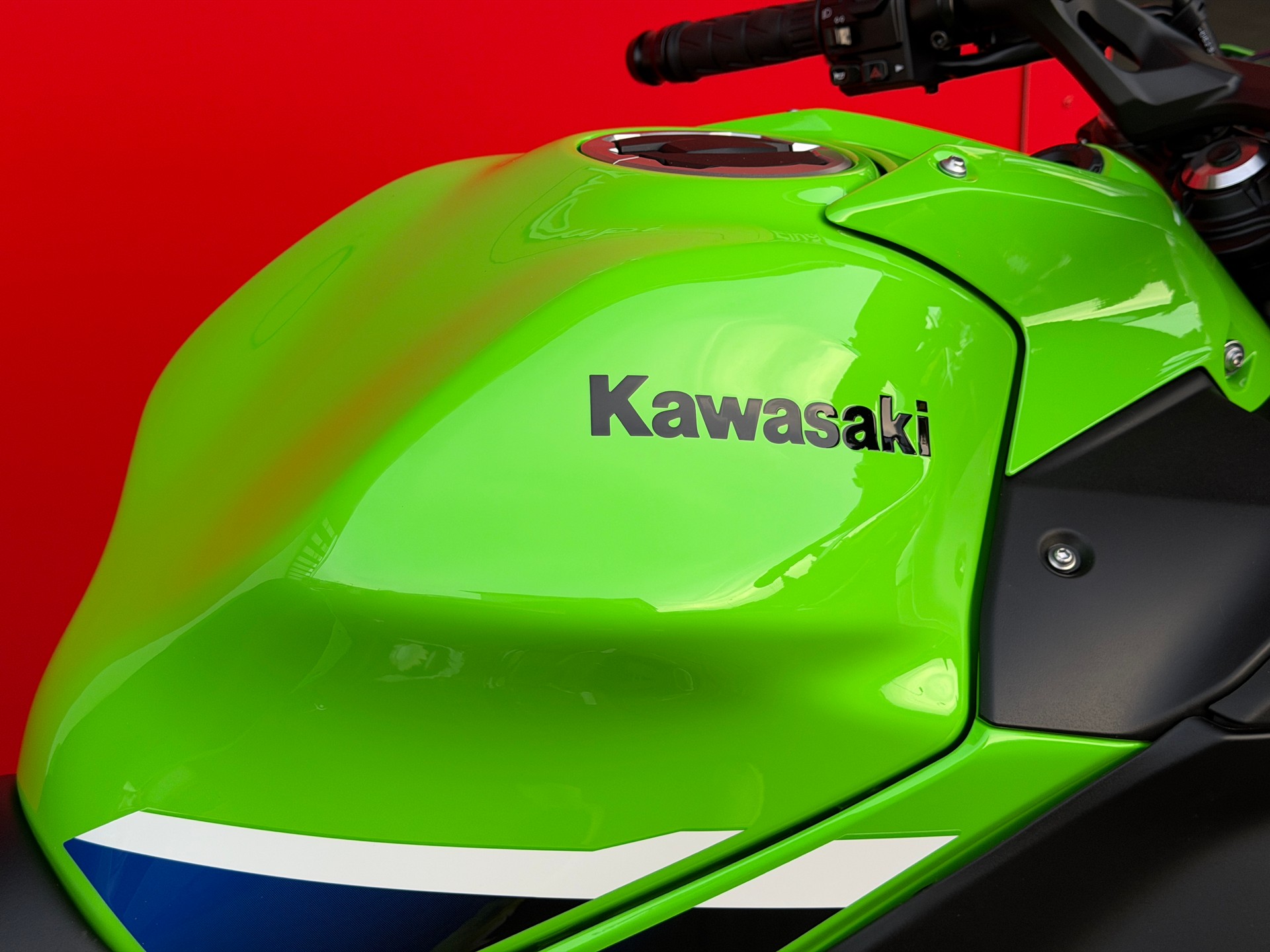 KAWASAKI Ninja 650 (35kW) - 7