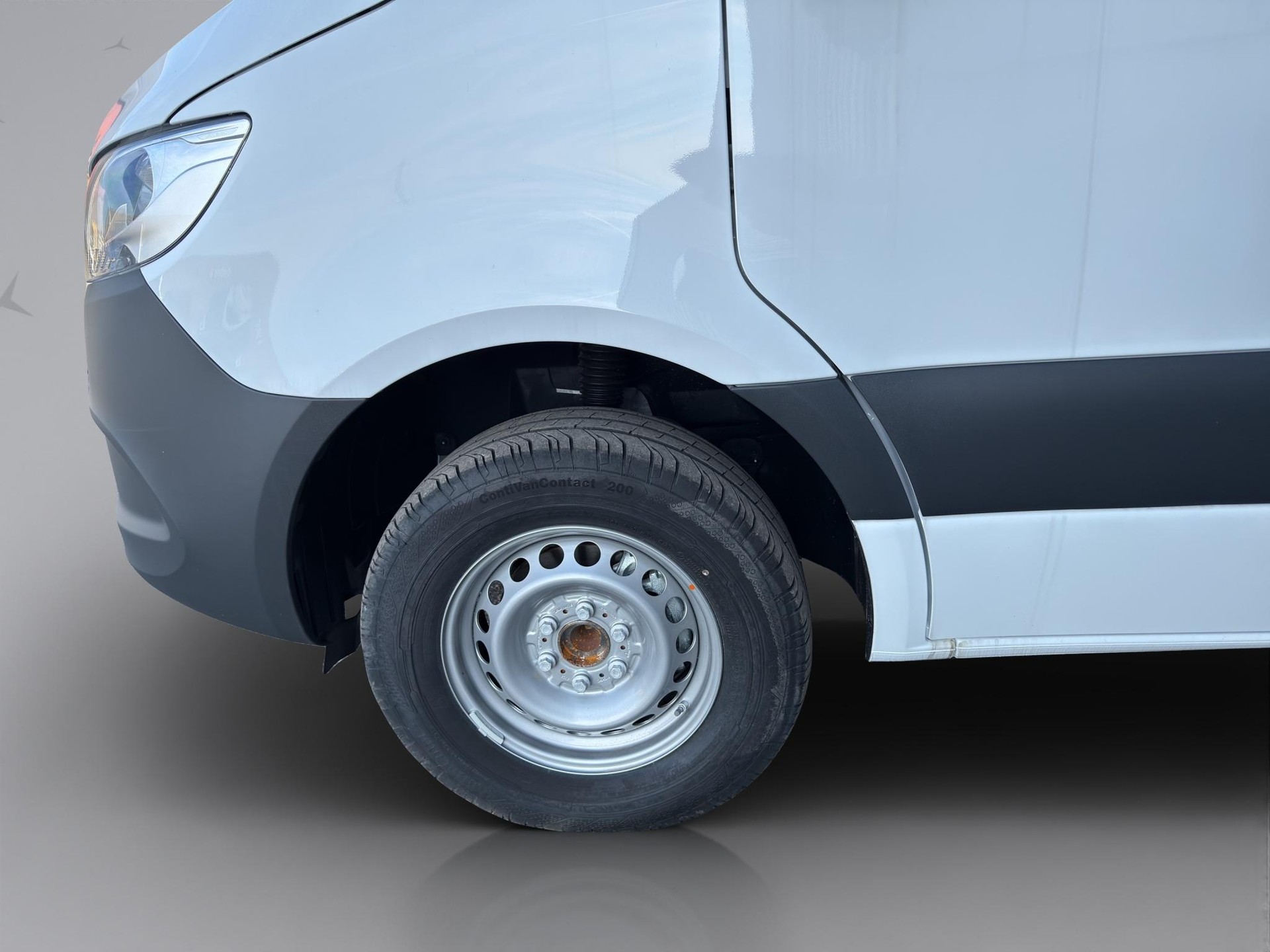 MERCEDES-BENZ Sprinter 317 Kaw. 3665 S 2.0 CDI 170 Pro - 10