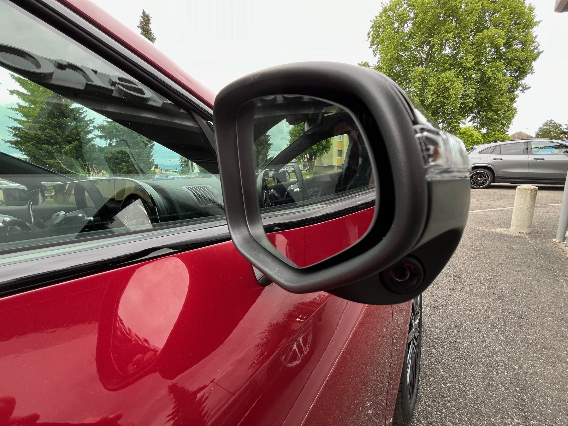 MERCEDES-BENZ CLA 220 8G-DCT 4Matic - 8