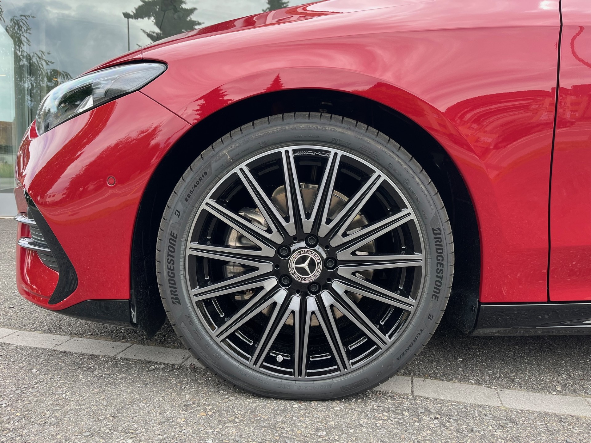 MERCEDES-BENZ CLA 220 8G-DCT 4Matic - 6