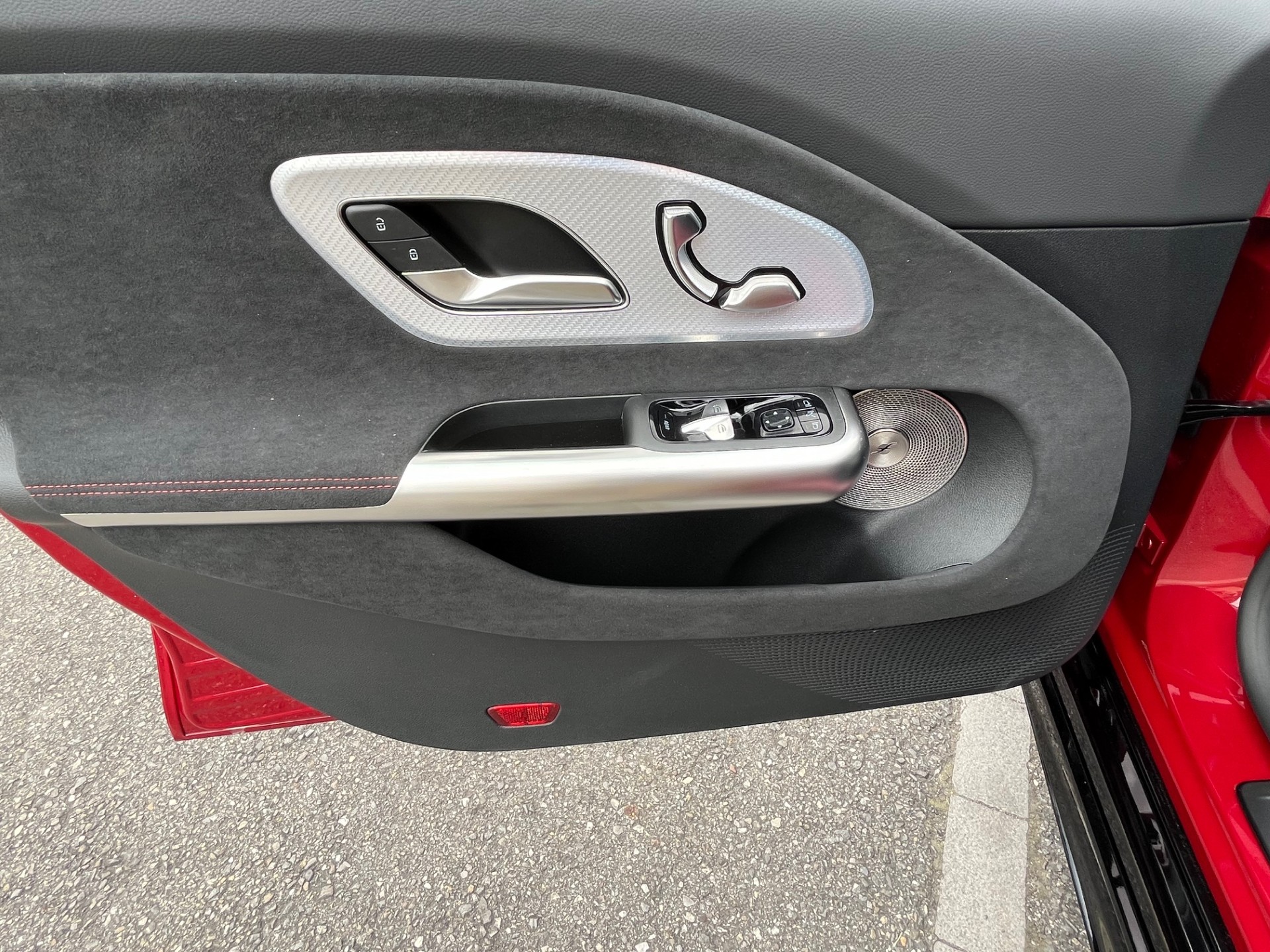 MERCEDES-BENZ CLA 220 8G-DCT 4Matic - 17