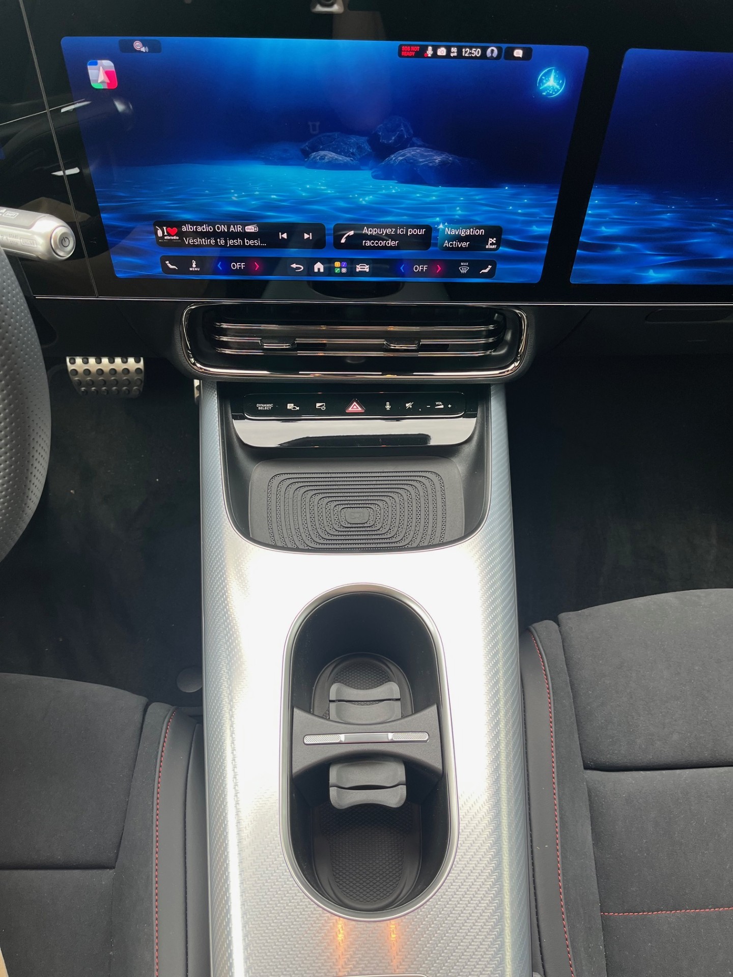 MERCEDES-BENZ CLA 220 8G-DCT 4Matic - 16