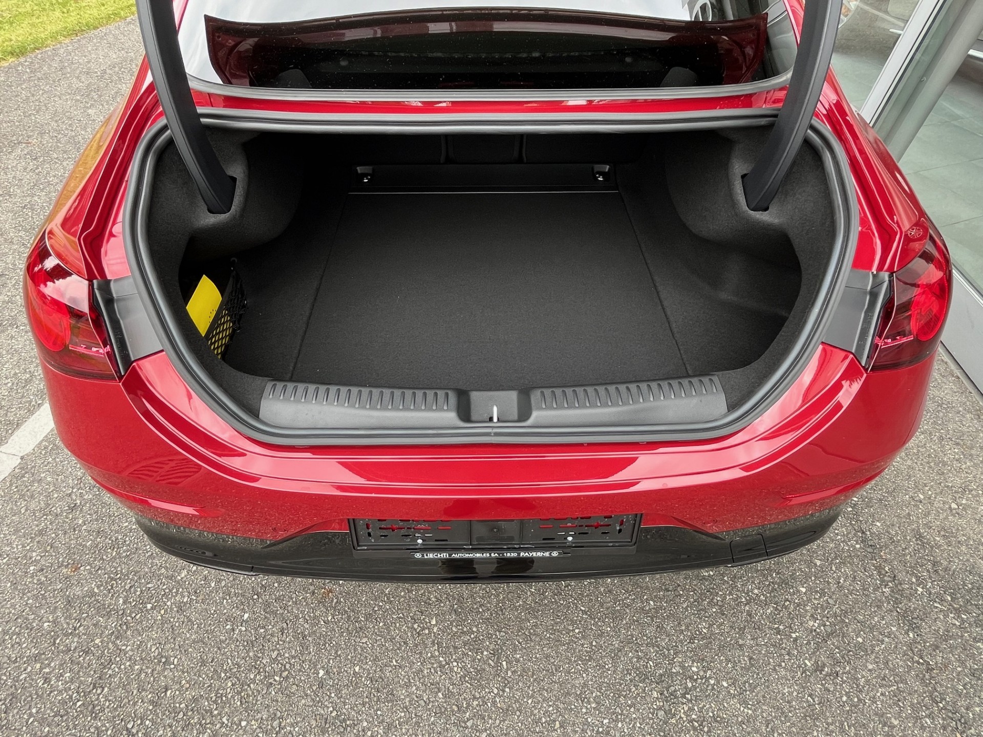 MERCEDES-BENZ CLA 220 8G-DCT 4Matic - 7