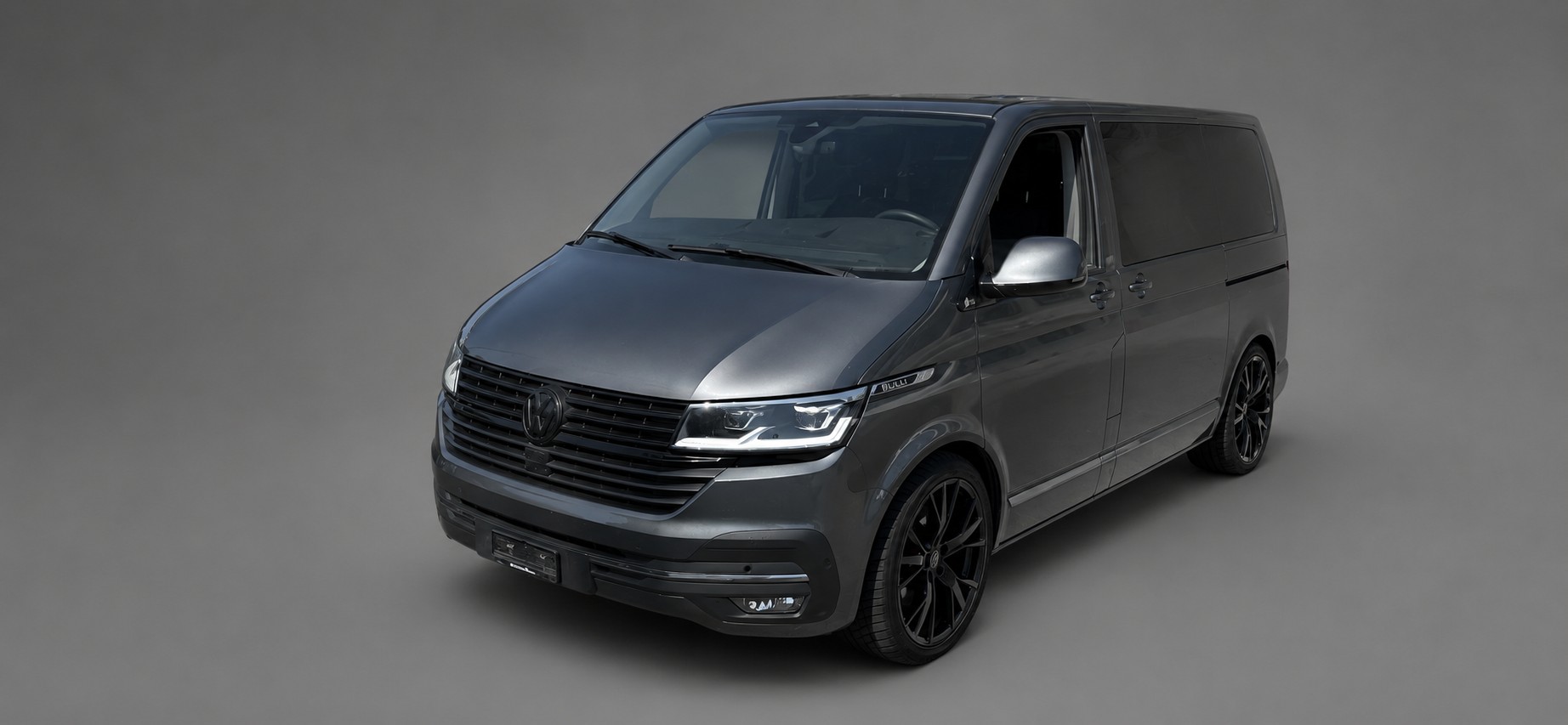 VW T6.1 Multivan 2.0 Bi-TDI Highline 4Motion DSG