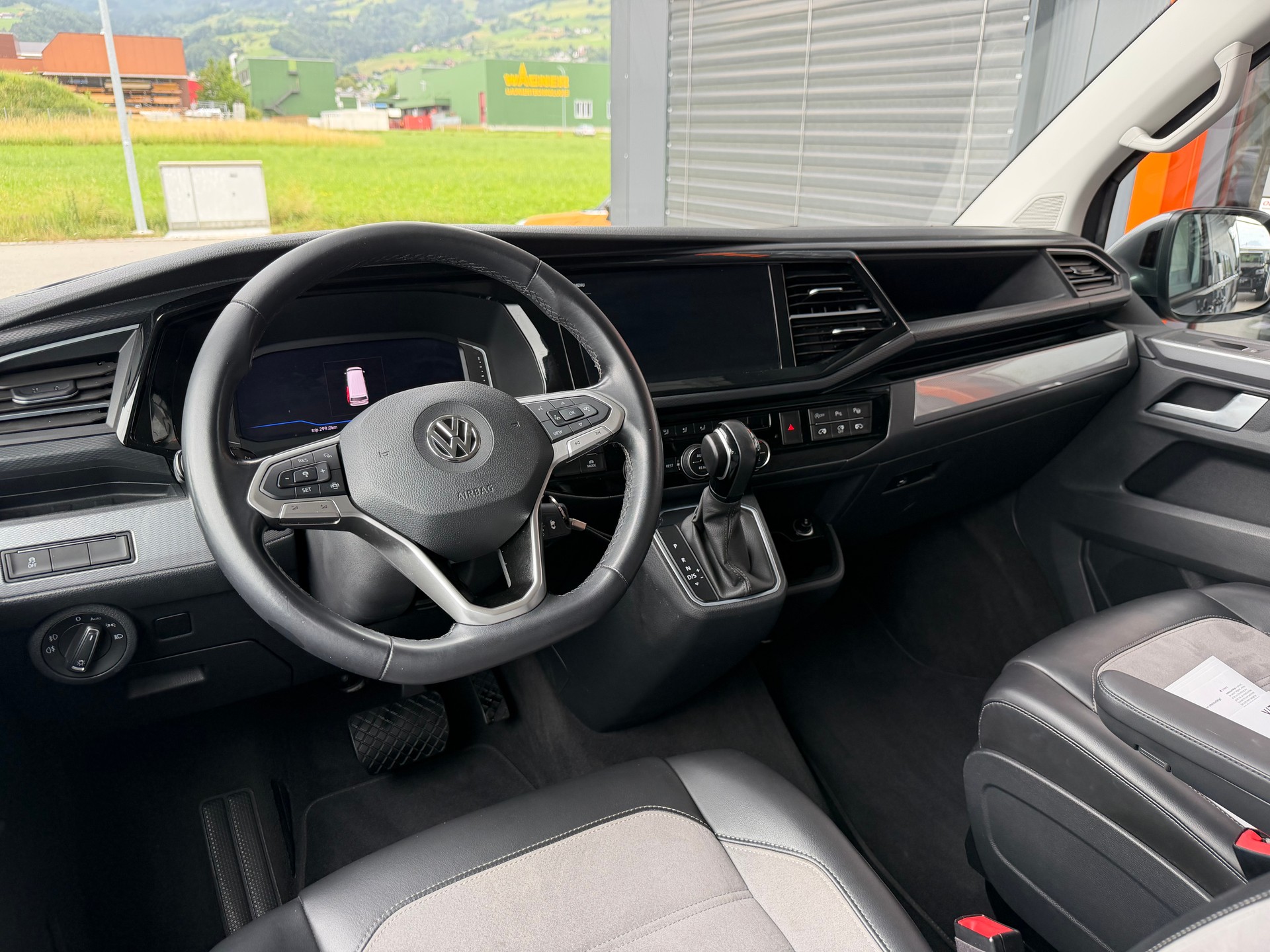 VW T6.1 Multivan 2.0 Bi-TDI Highline 4Motion DSG - 7