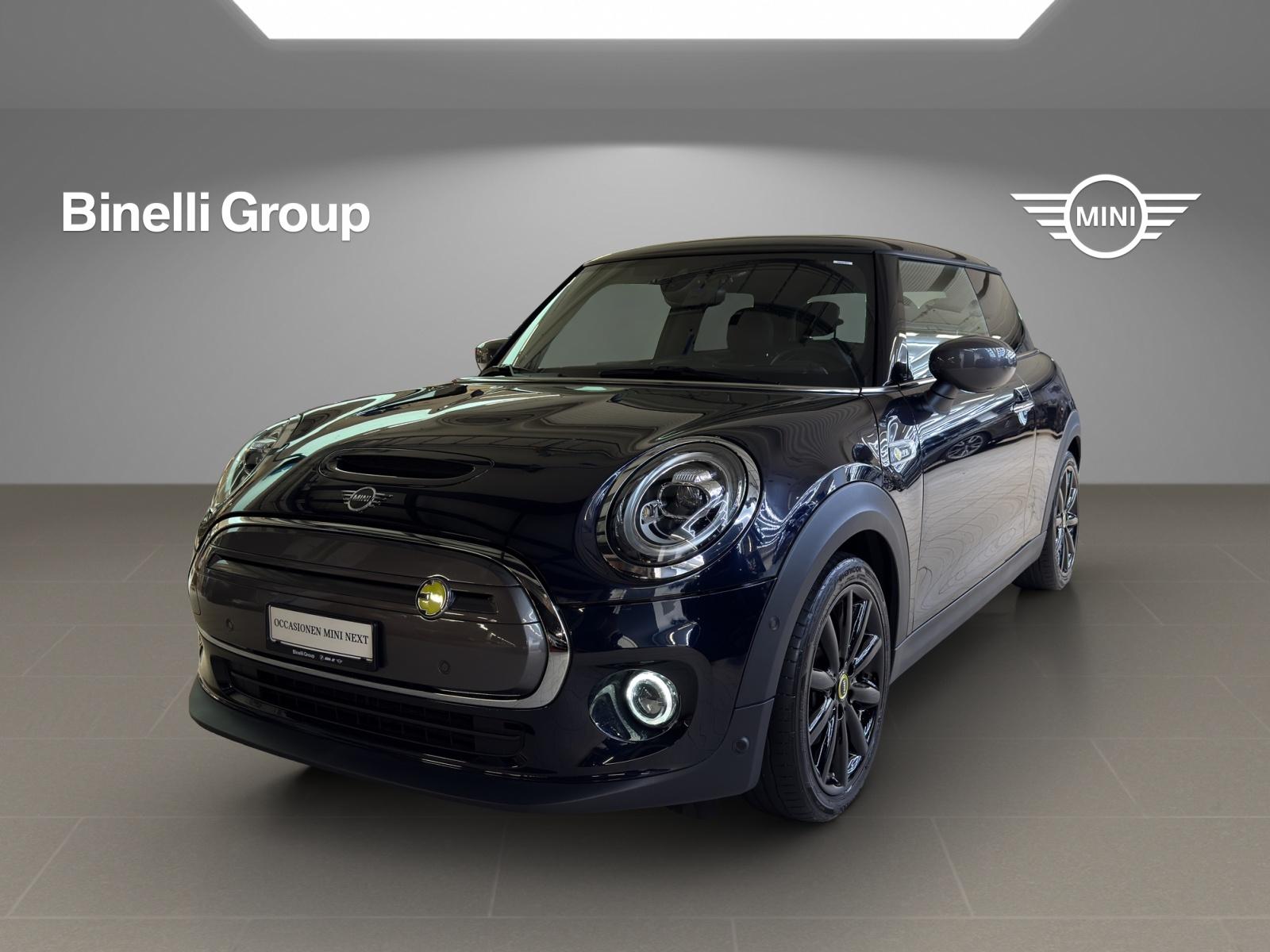 MINI Cooper SE