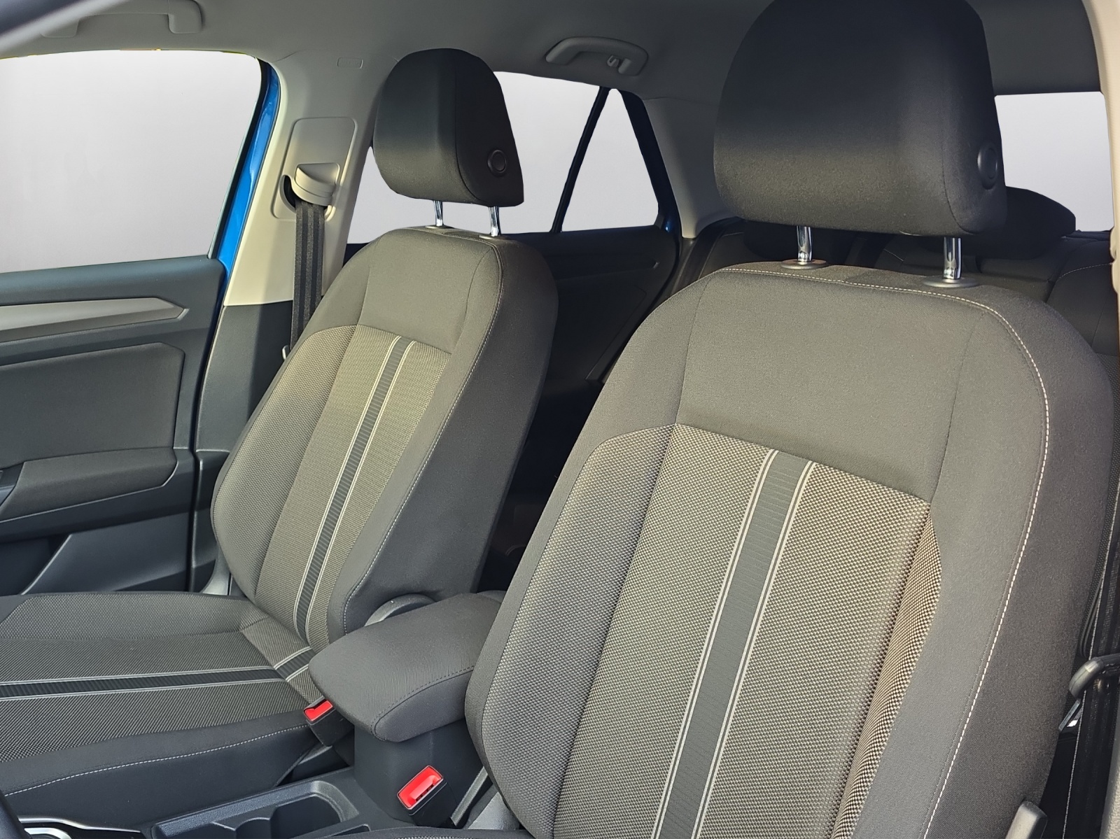 VW T-Roc 1.5 TSI EVO Advance DSG - 10