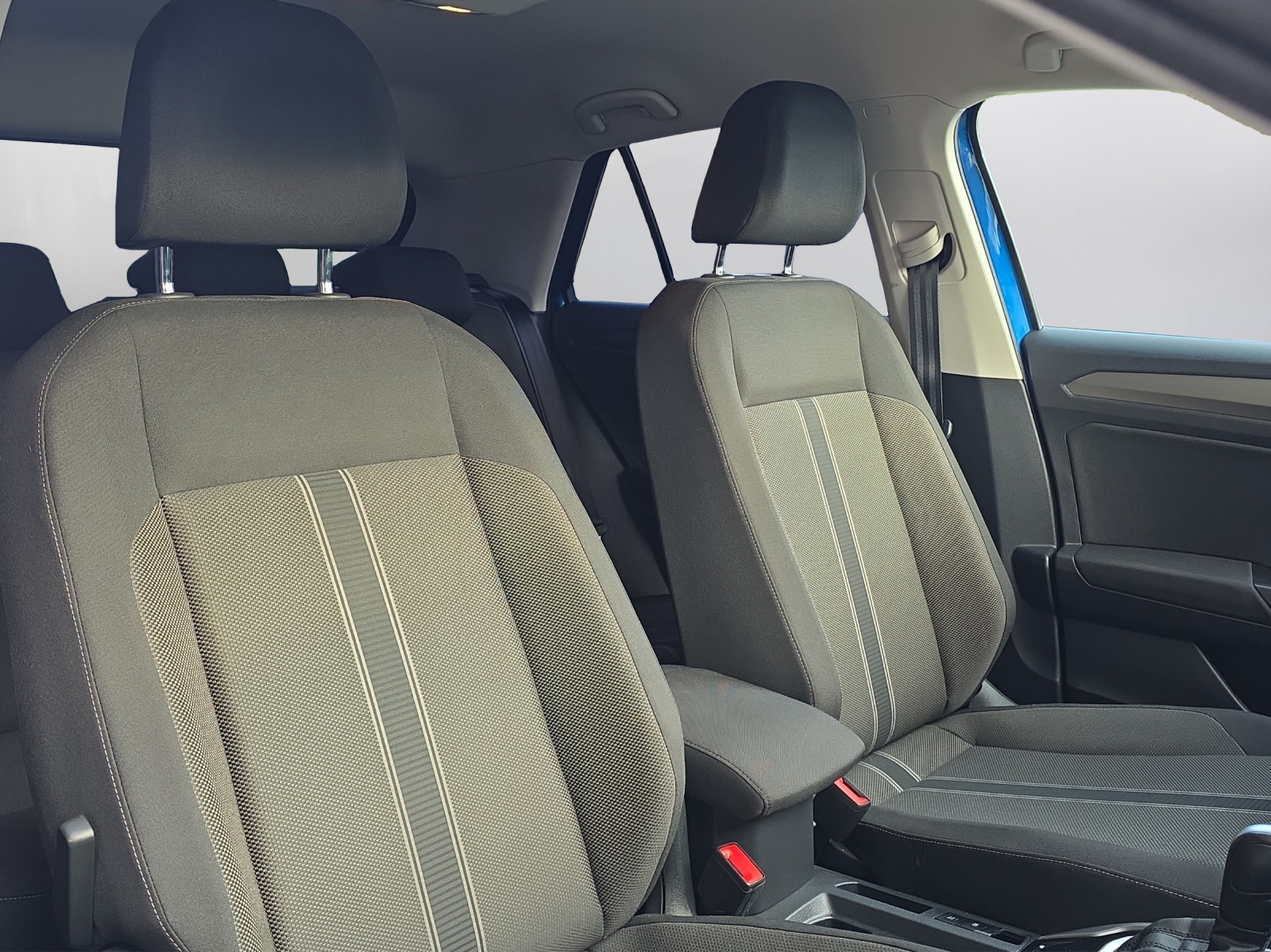 VW T-Roc 1.5 TSI EVO Advance DSG - 14