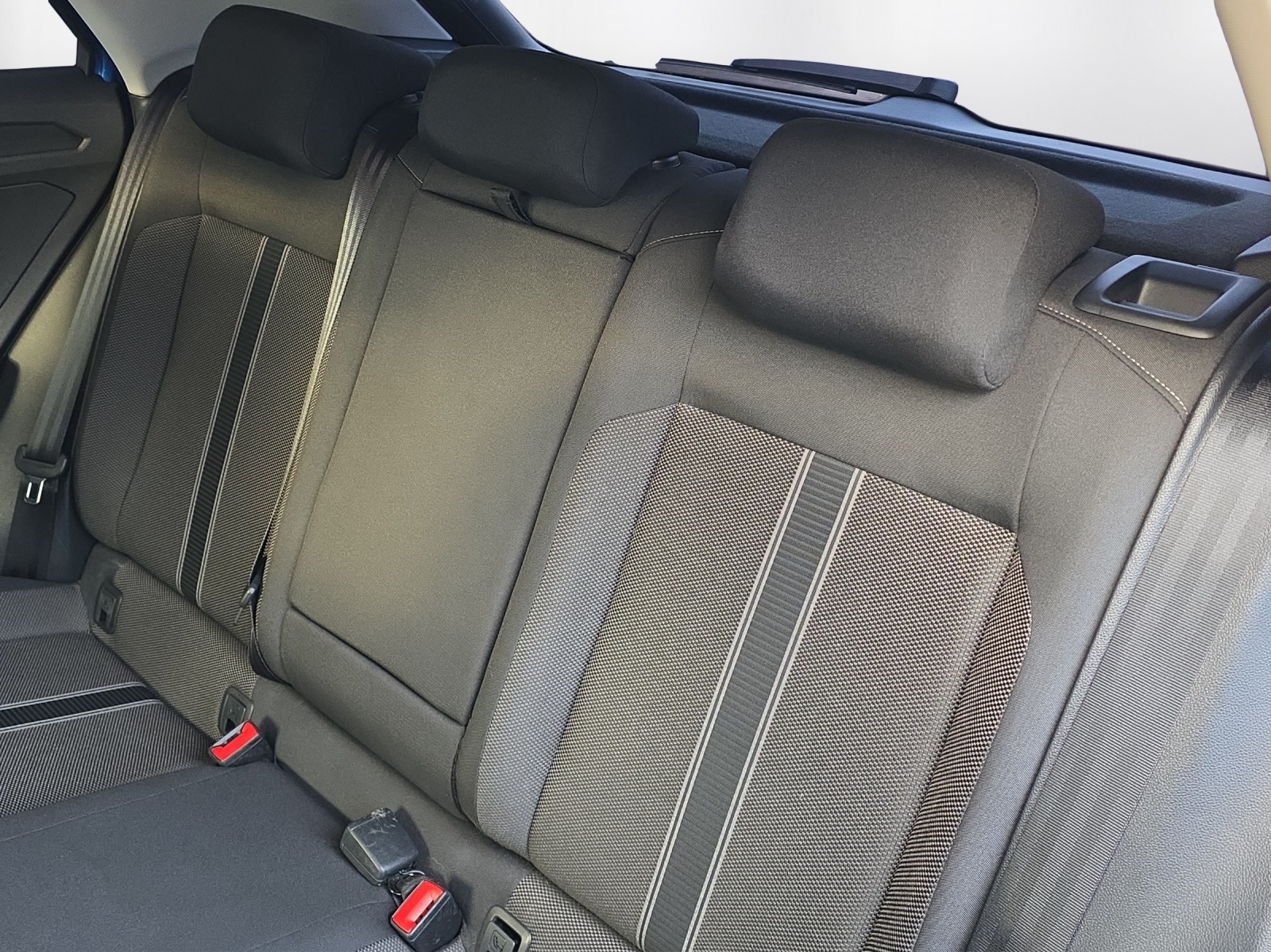 VW T-Roc 1.5 TSI EVO Advance DSG - 11