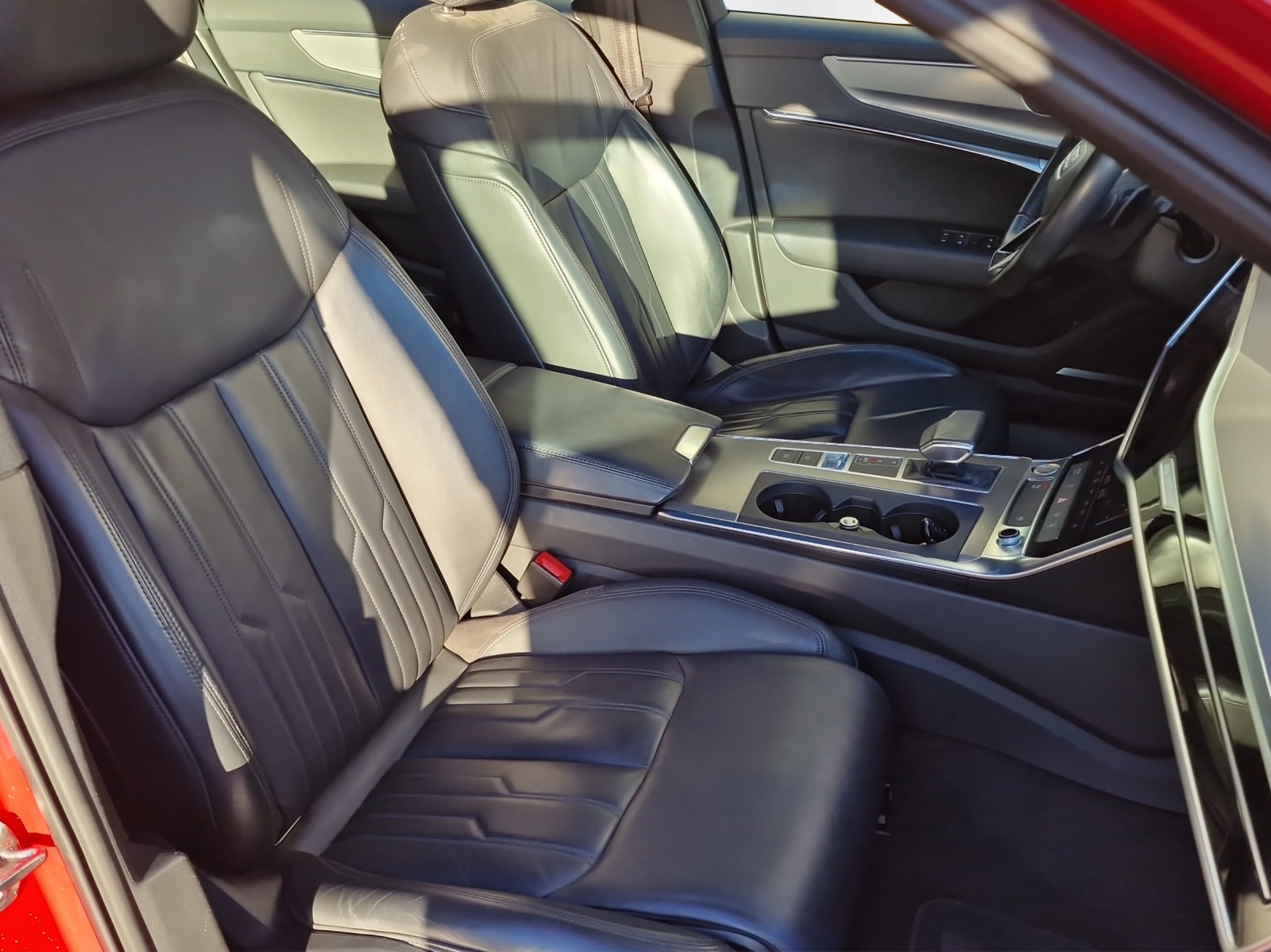 AUDI A6 Avant 55 TFSI Sport quattro S-tronic - 14