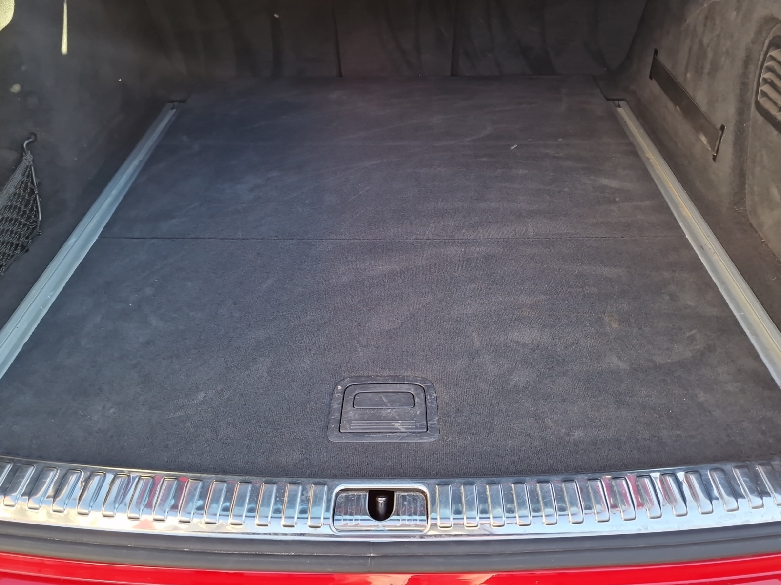 AUDI A6 Avant 55 TFSI Sport quattro S-tronic - 12