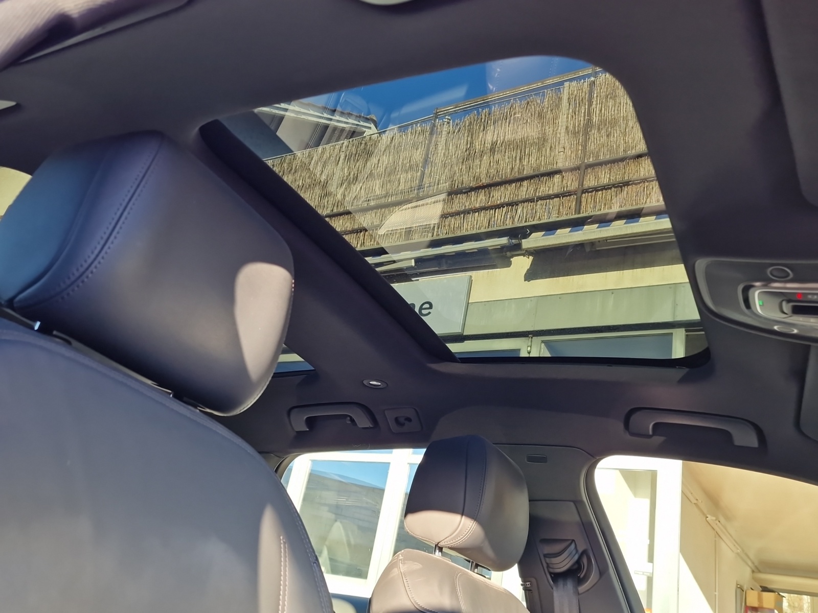 AUDI A6 Avant 55 TFSI Sport quattro S-tronic - 15