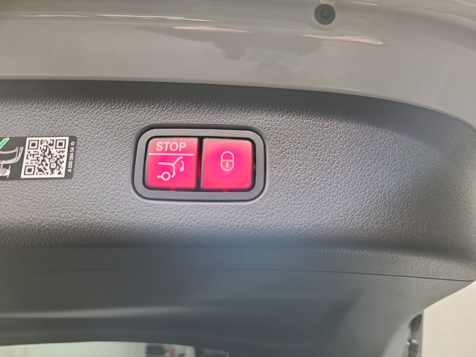 MERCEDES-BENZ GLC 220 d AMG Line 4Matic - 12