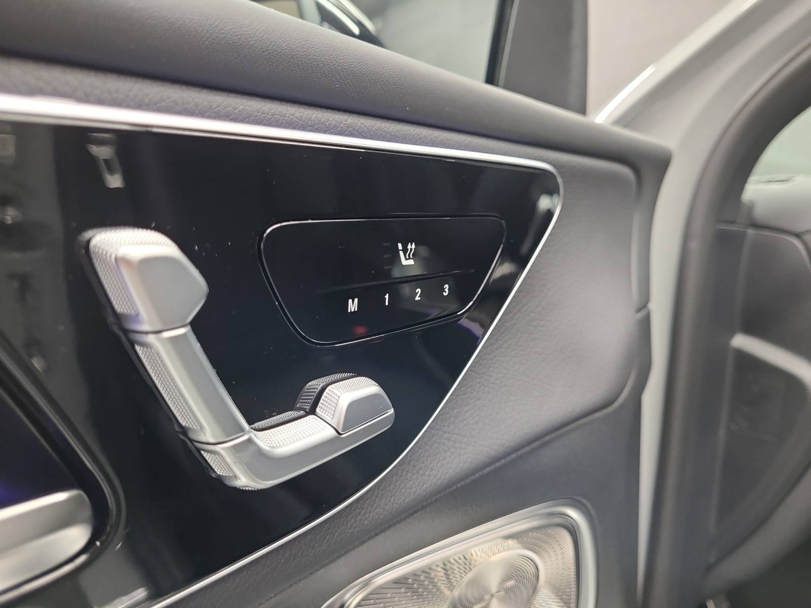 MERCEDES-BENZ GLC 220 d AMG Line 4Matic - 16