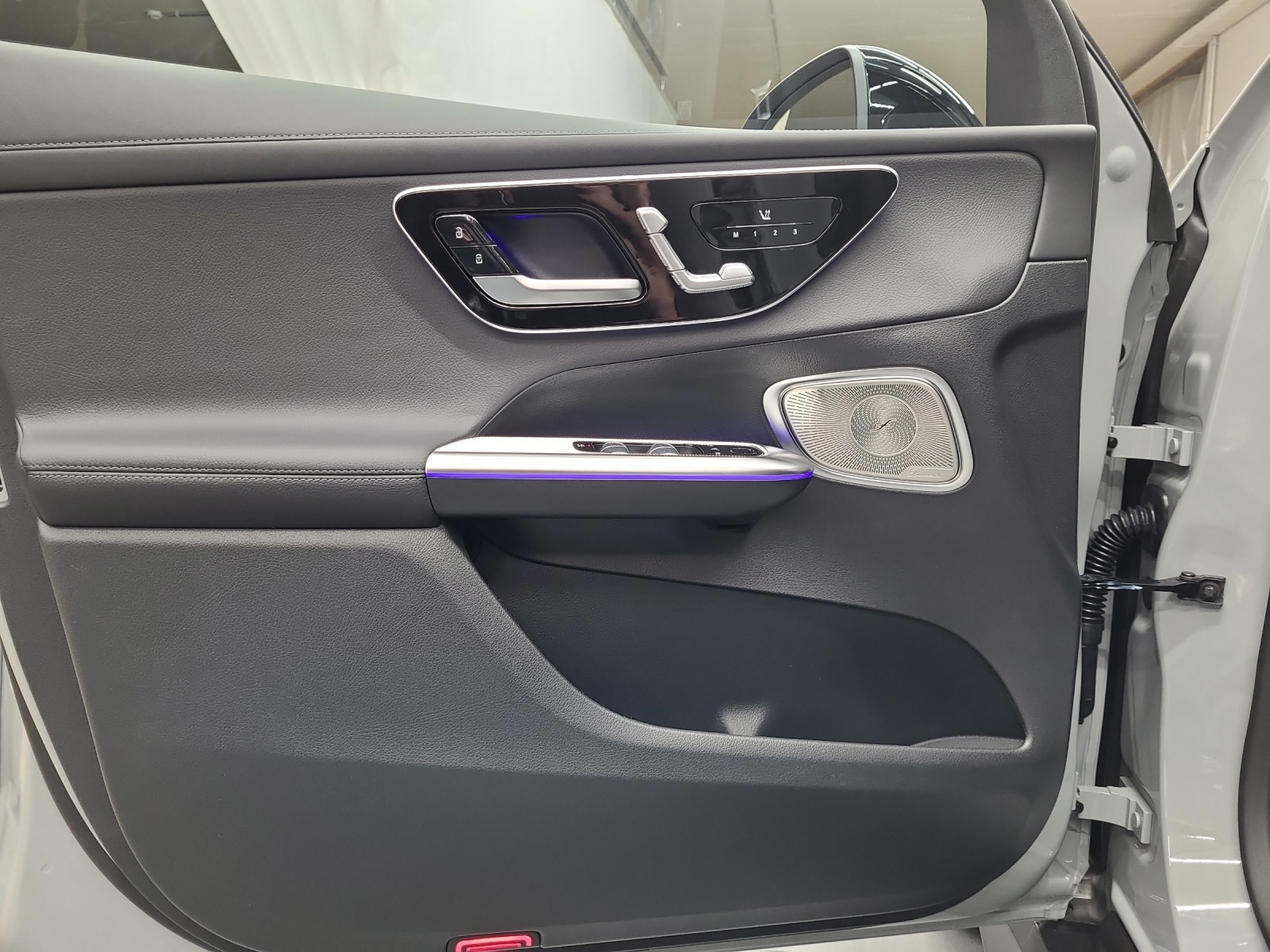 MERCEDES-BENZ GLC 220 d AMG Line 4Matic - 13