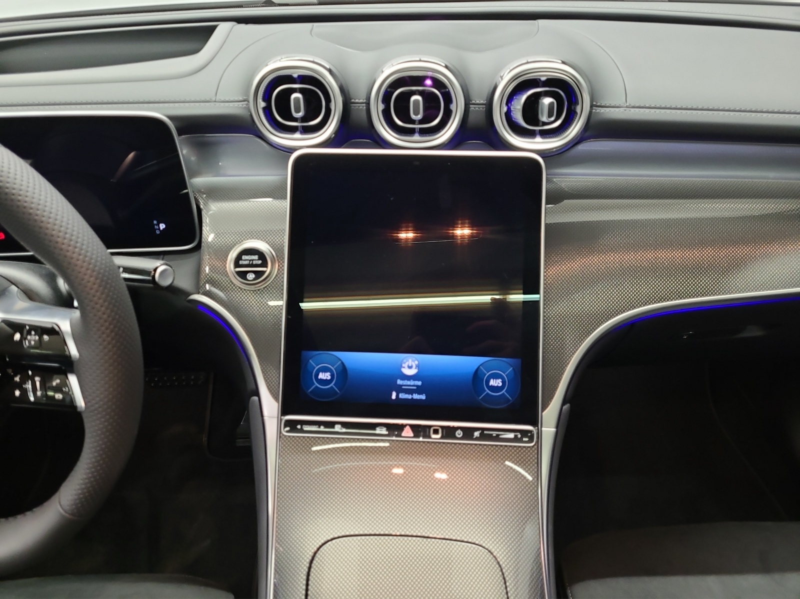 MERCEDES-BENZ GLC 220 d AMG Line 4Matic - 9