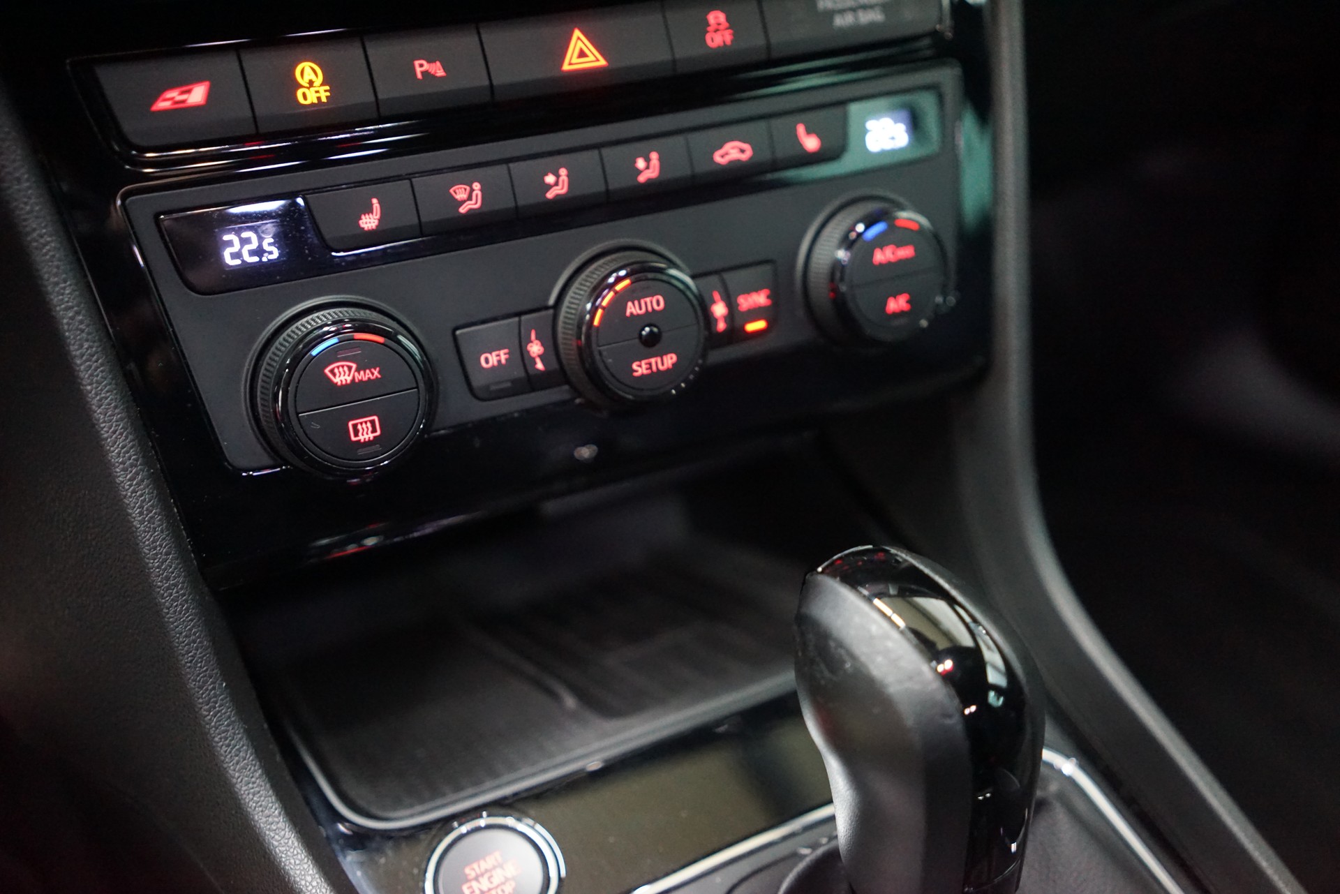 SEAT Leon ST 2.0 TSI Cupra 300 4 Drive DSG / Wolfpower 480Ps. & 580Nm - 22