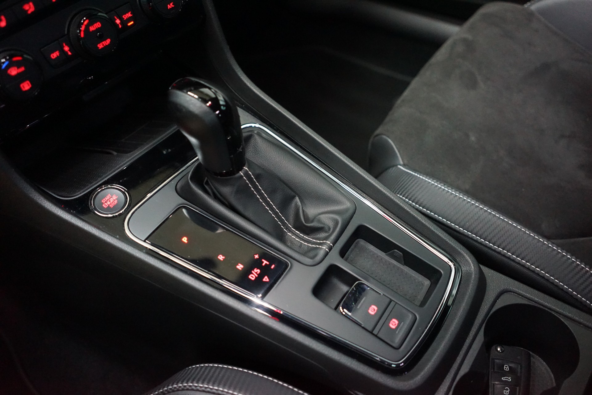 SEAT Leon ST 2.0 TSI Cupra 300 4 Drive DSG / Wolfpower 480Ps. & 580Nm - 21