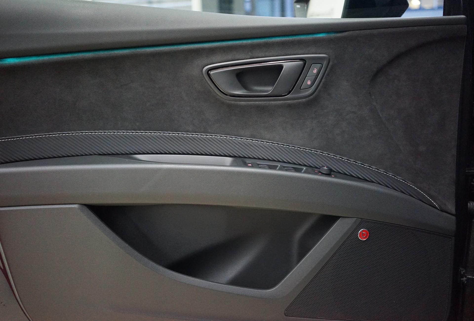 SEAT Leon ST 2.0 TSI Cupra 300 4 Drive DSG / Wolfpower 480Ps. & 580Nm - 25