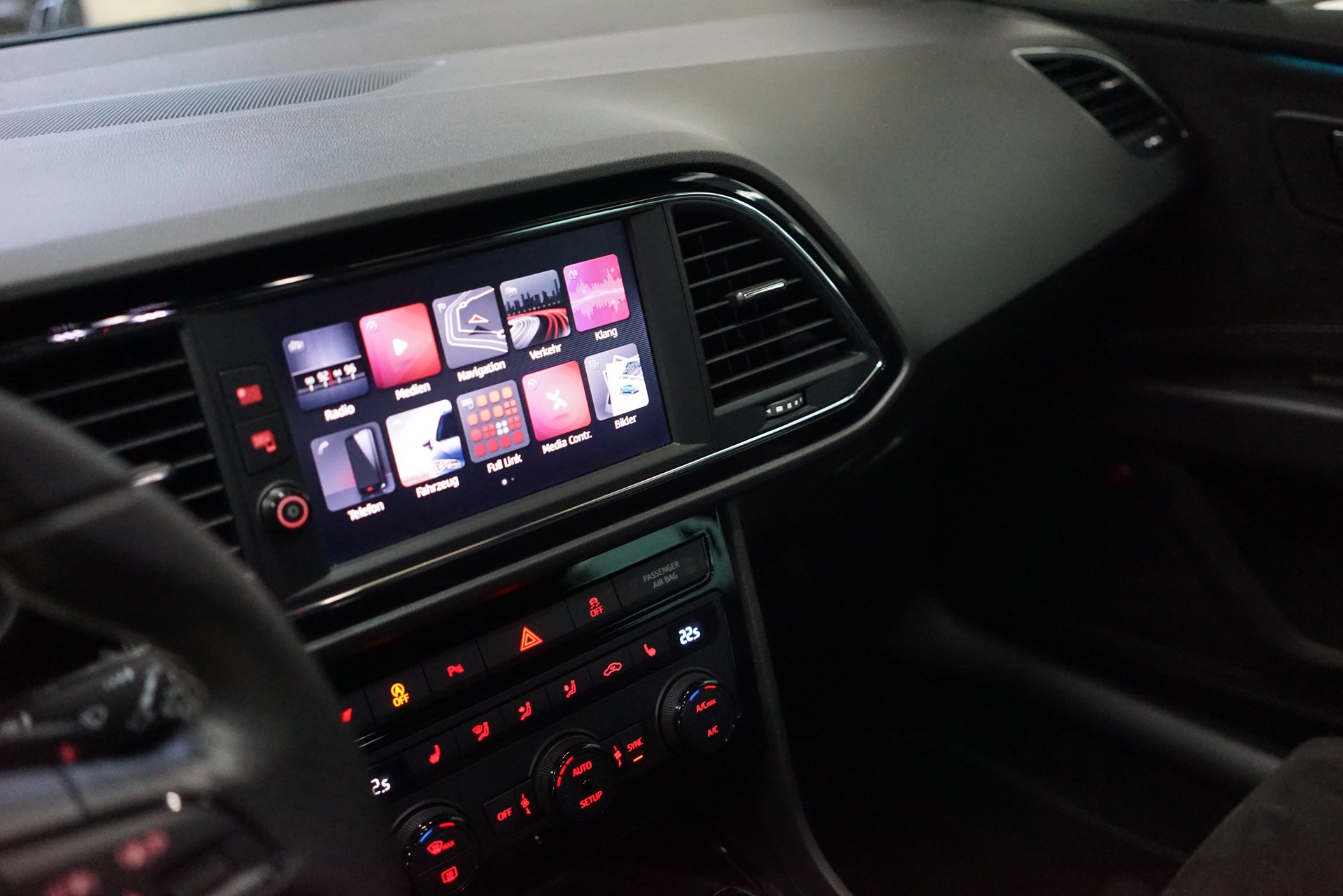 SEAT Leon ST 2.0 TSI Cupra 300 4 Drive DSG / Wolfpower 480Ps. & 580Nm - 20