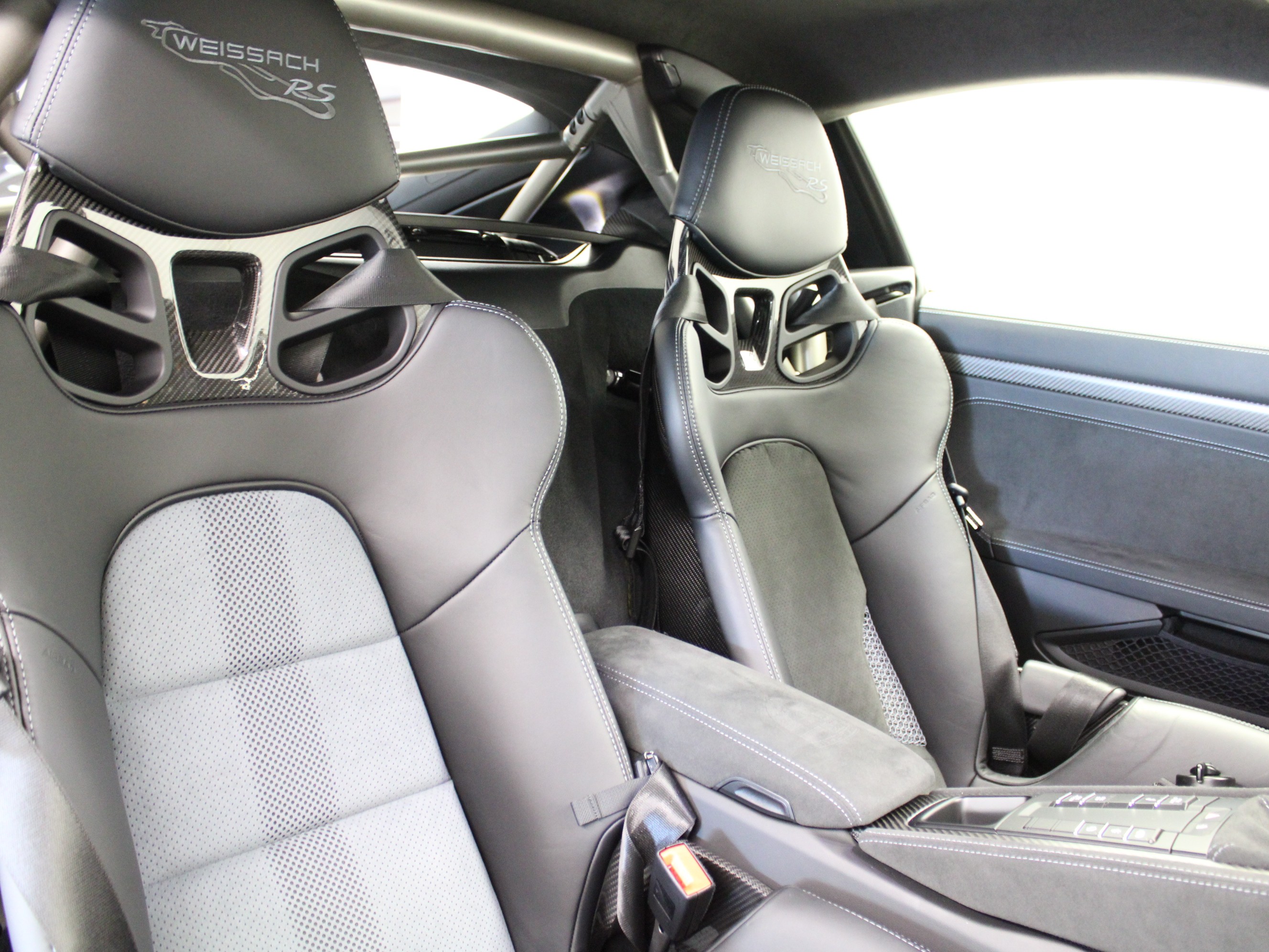 718 Cayman GT4 RS PDK thumbnail n°6