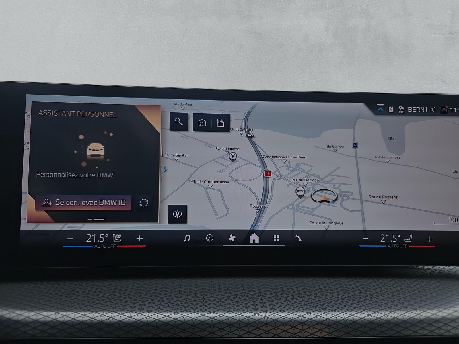 BMW 430i Cabrio M Sport xDrive (CH) - 15