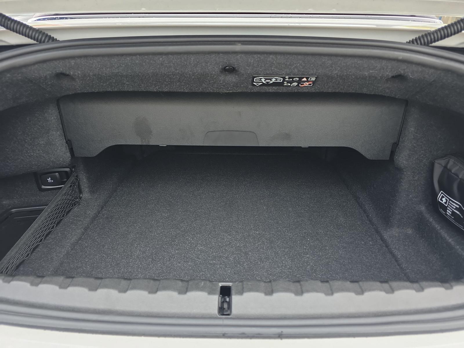 BMW 430i Cabrio M Sport xDrive (CH) - 10