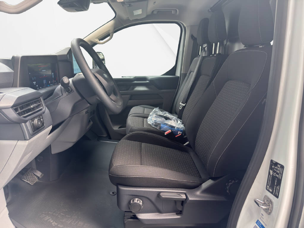 FORD Transit Custom Van 320 L1 2.5 Duratec 233 Trend PHEV - 5