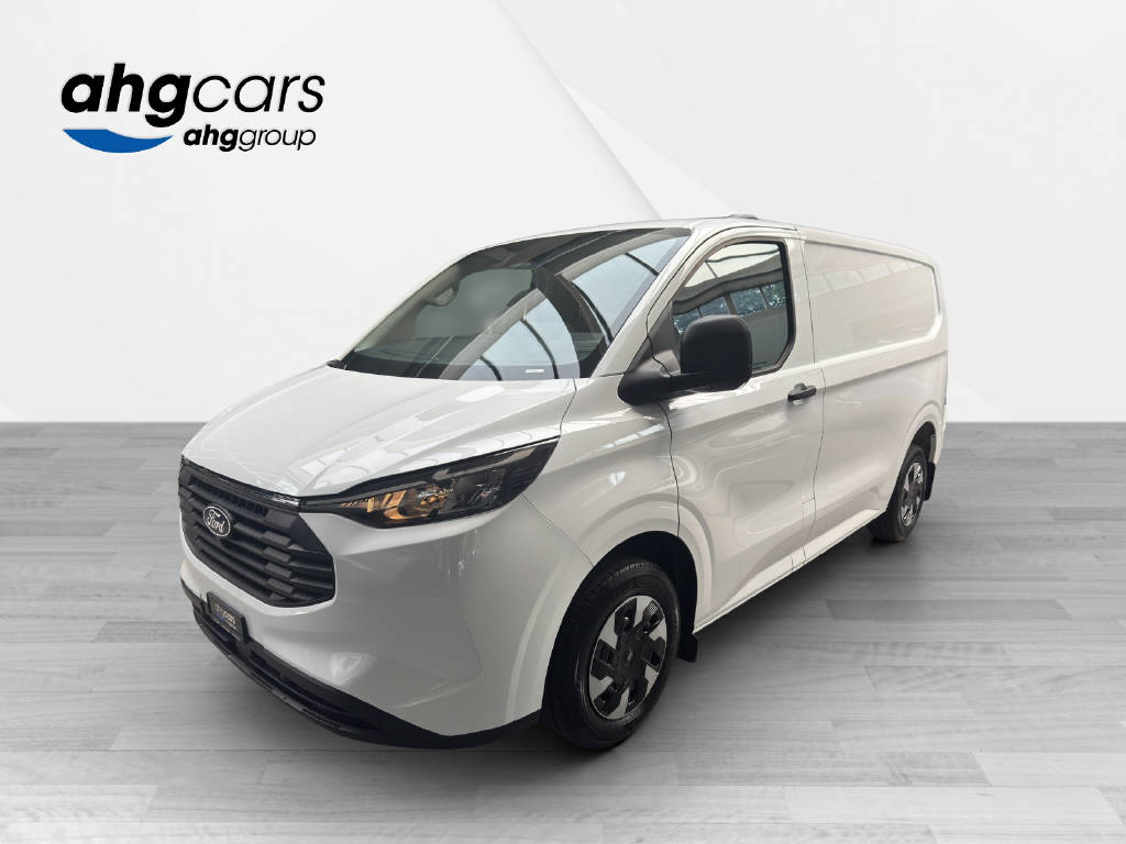 FORD Transit Custom Van 320 L1 2.5 Duratec 233 Trend PHEV