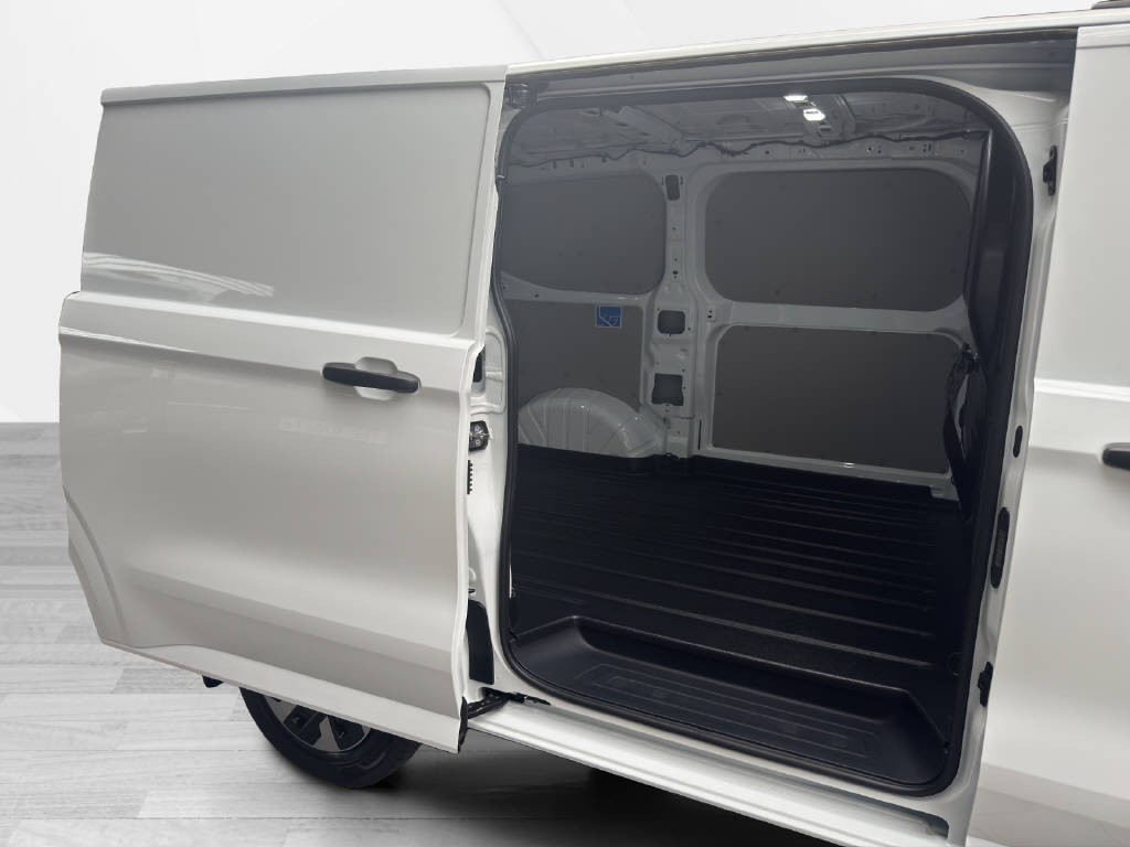 FORD Transit Custom Van 320 L1 2.5 Duratec 233 Trend PHEV - 8