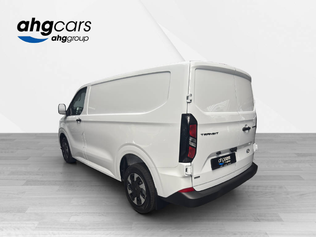 FORD Transit Custom Van 320 L1 2.5 Duratec 233 Trend PHEV - 3