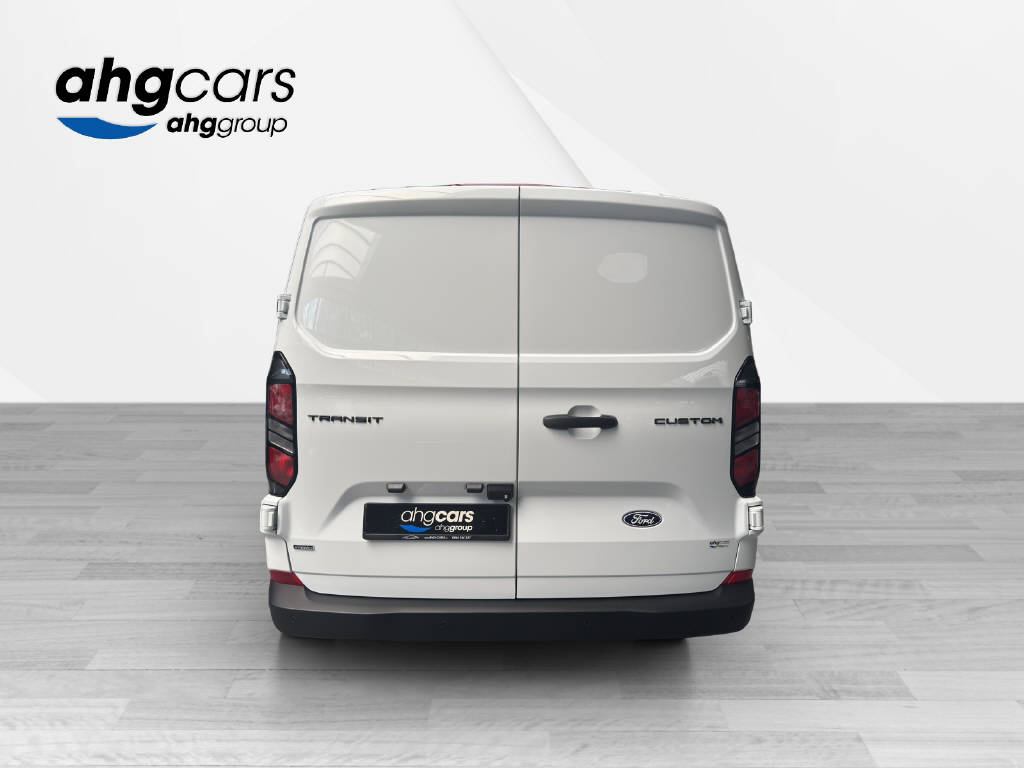 FORD Transit Custom Van 320 L1 2.5 Duratec 233 Trend PHEV - 4