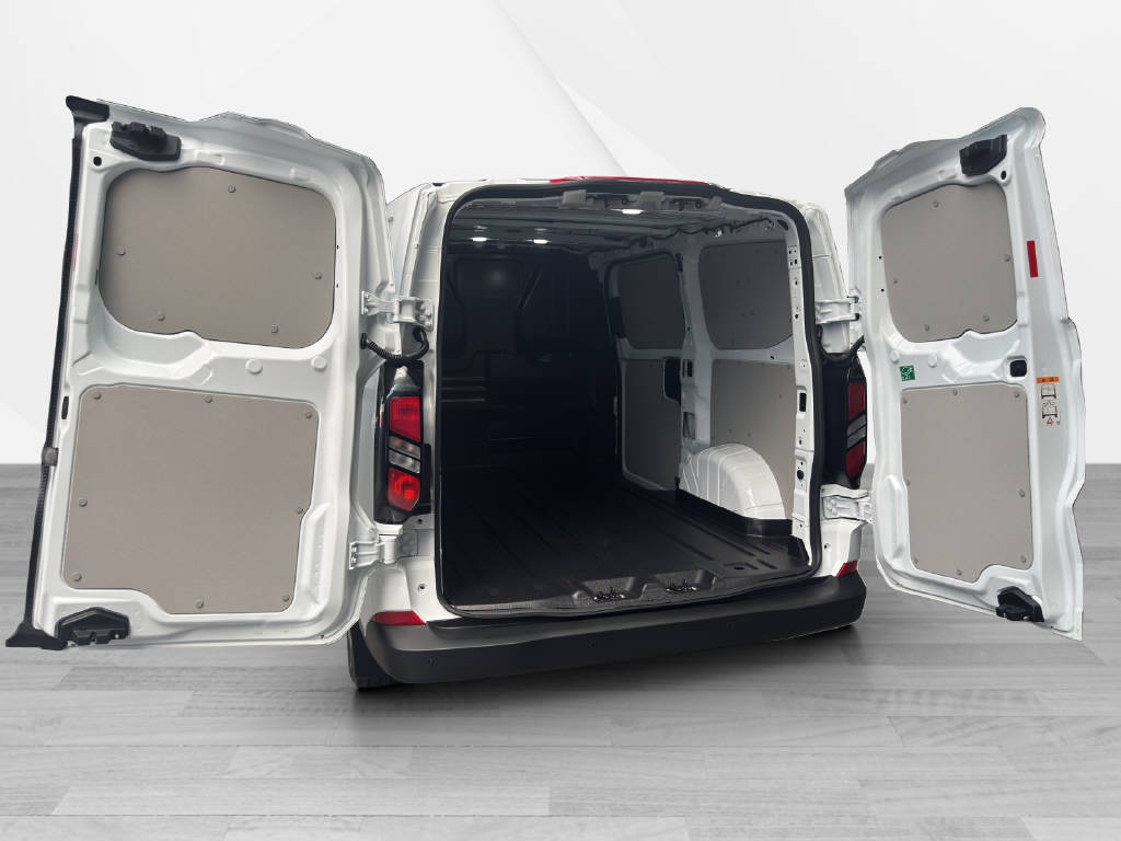 FORD Transit Custom Van 320 L1 2.5 Duratec 233 Trend PHEV - 9