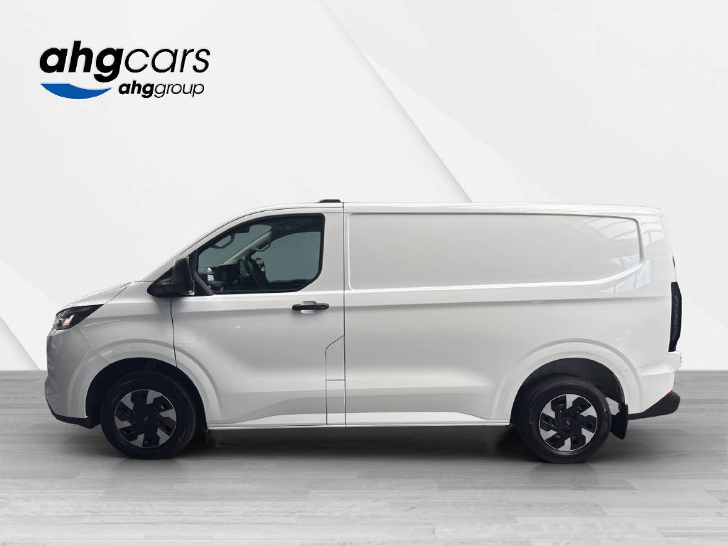 FORD Transit Custom Van 320 L1 2.5 Duratec 233 Trend PHEV - 2