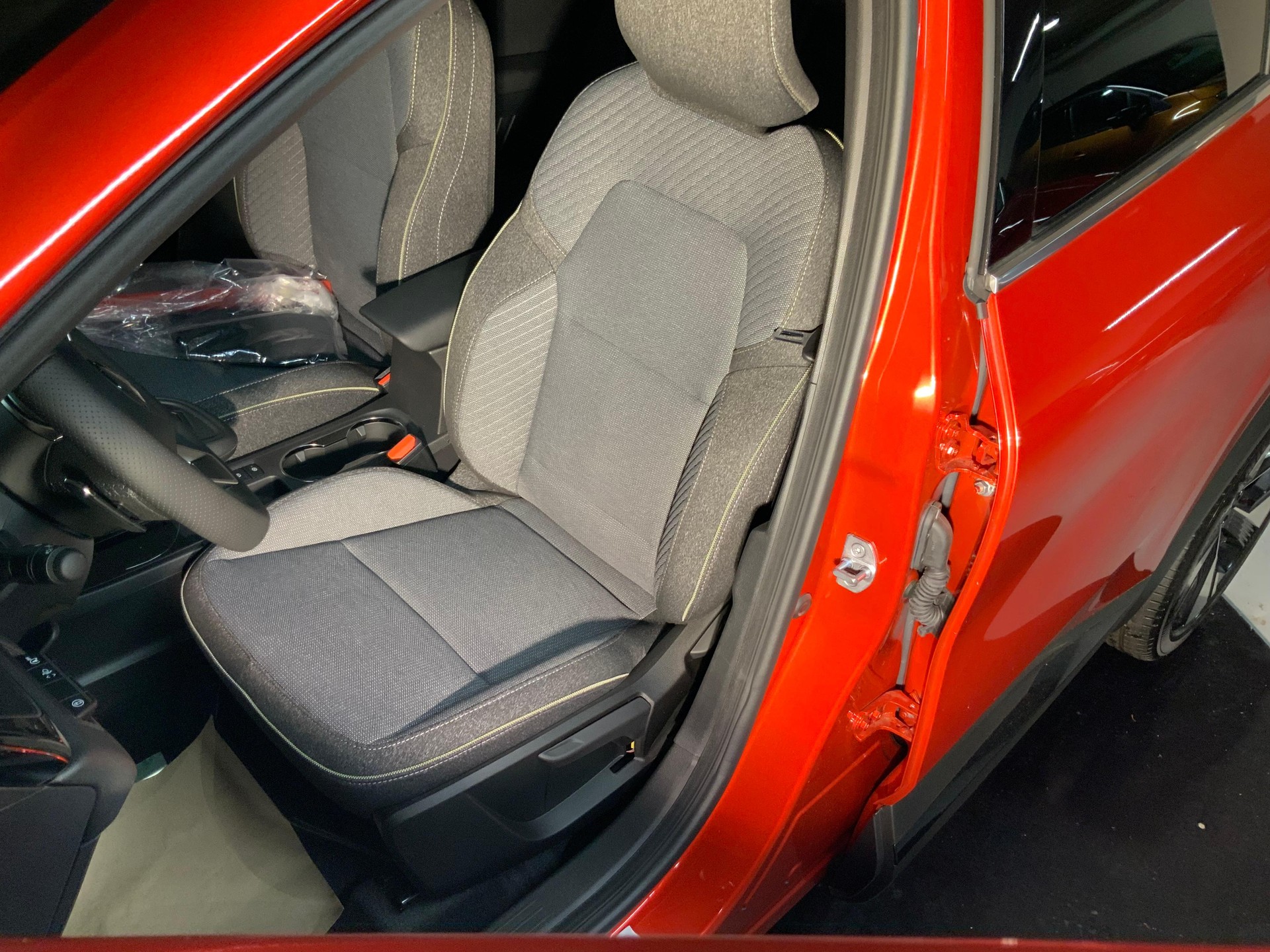 MITSUBISHI Grandis 1.3 MH Intense - 14