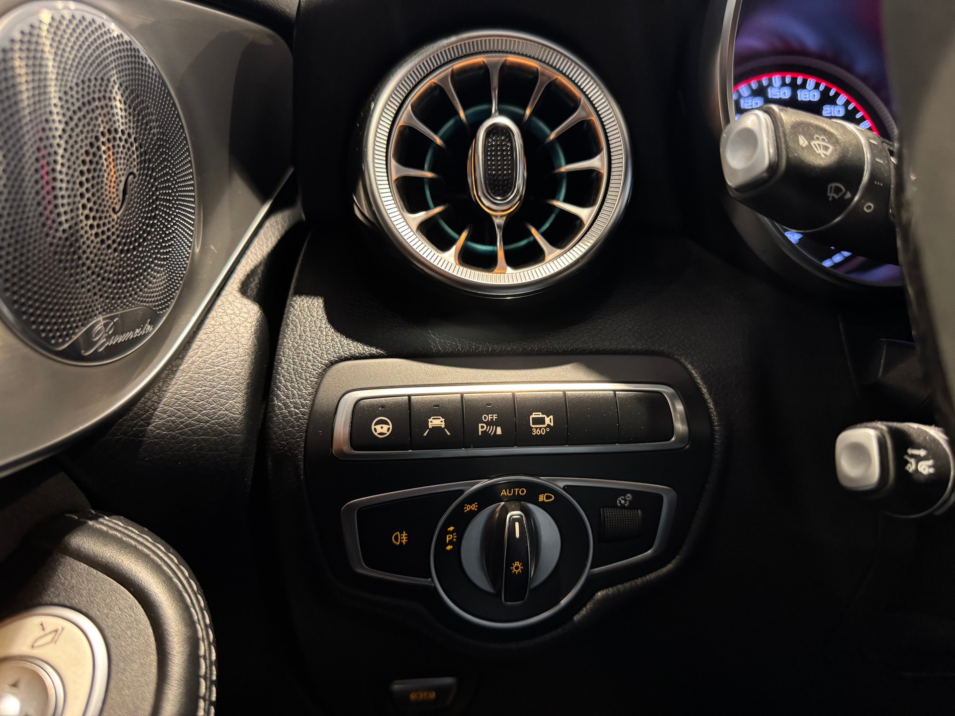 MERCEDES-BENZ GLC 63 S AMG 4m+ - 20