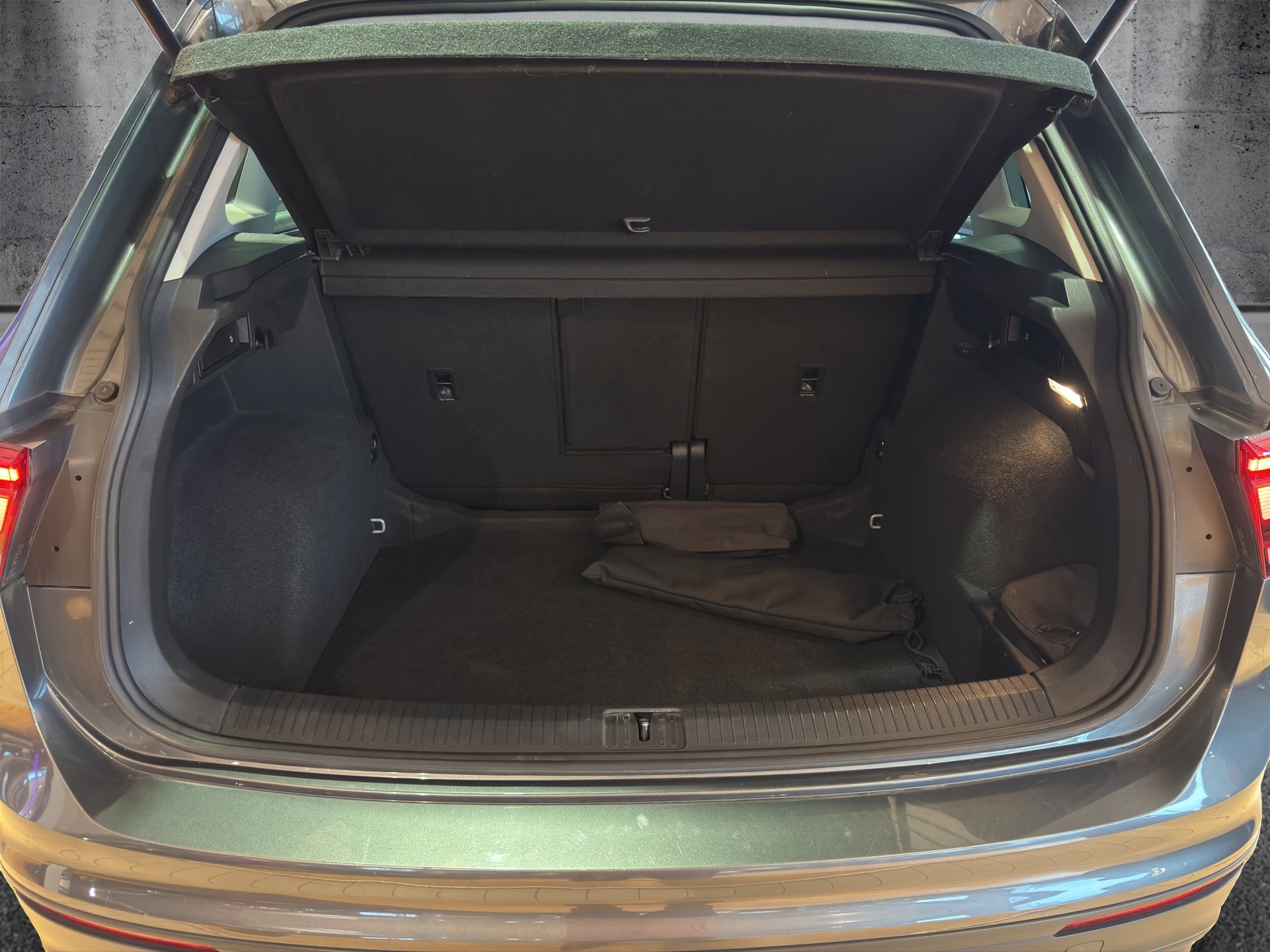 VW Tiguan 1.5TSI Evo Comfortline DSG - 13