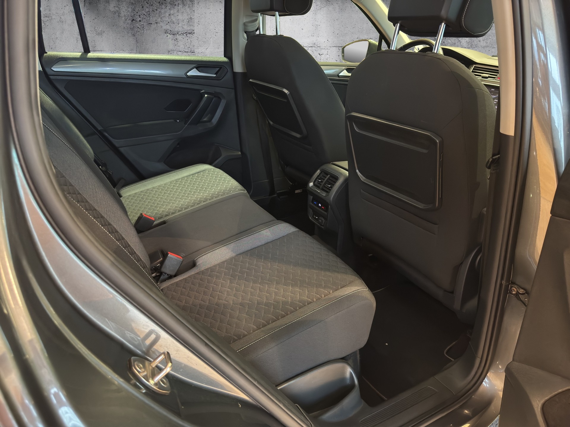 VW Tiguan 1.5TSI Evo Comfortline DSG - 11