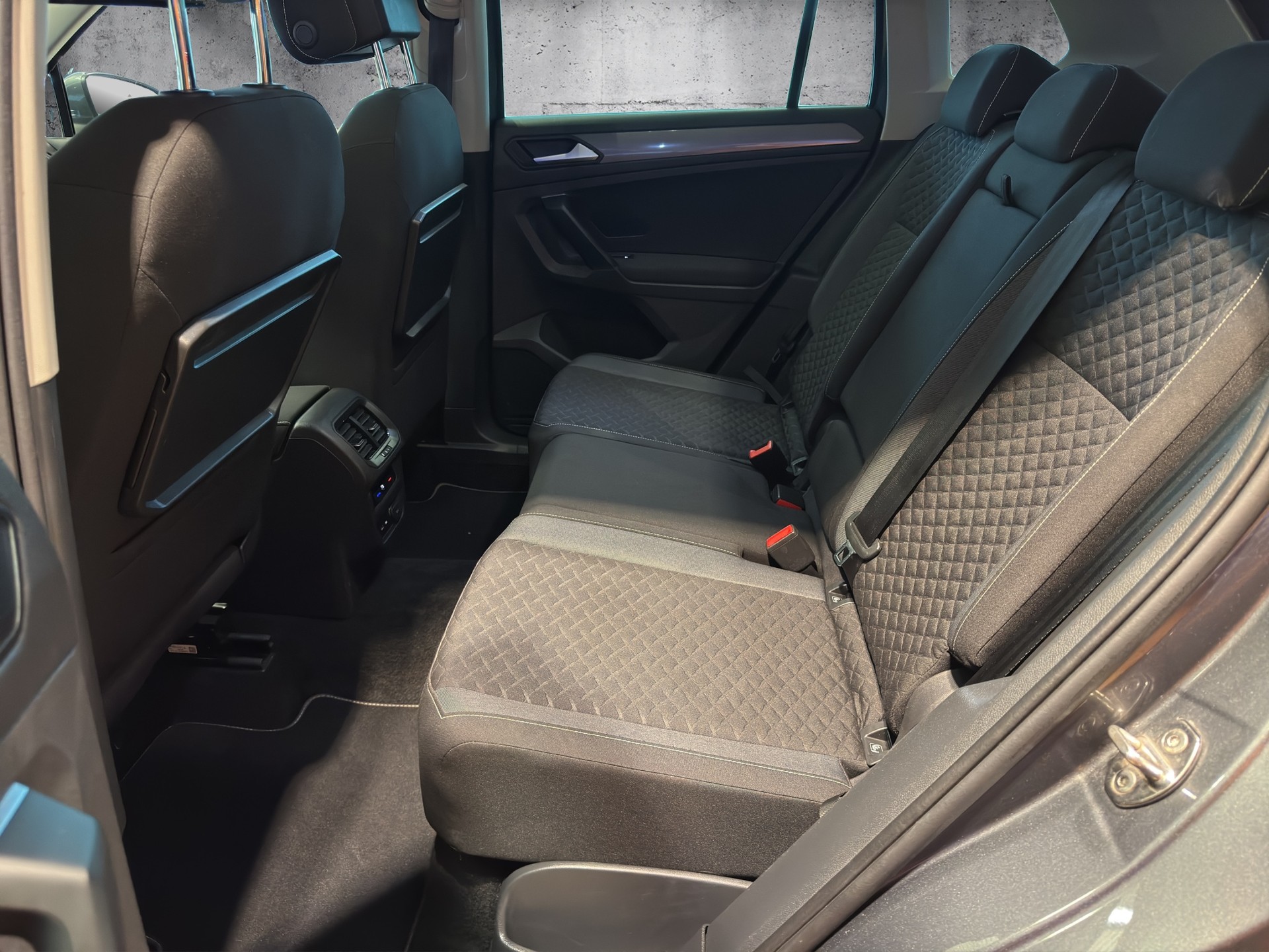 VW Tiguan 1.5TSI Evo Comfortline DSG - 12