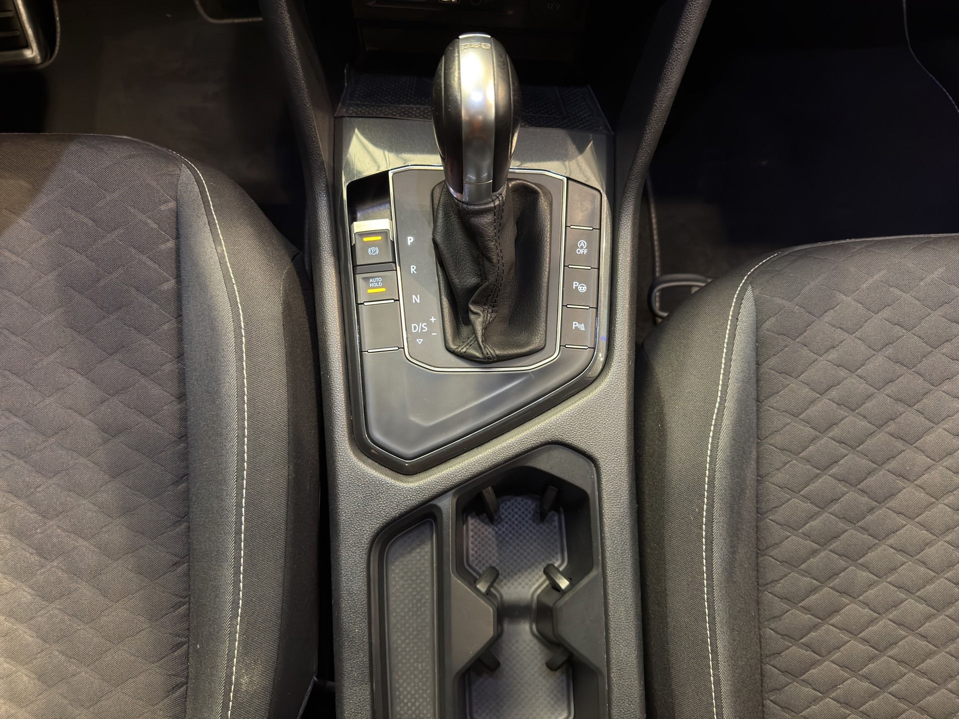 VW Tiguan 1.5TSI Evo Comfortline DSG - 10