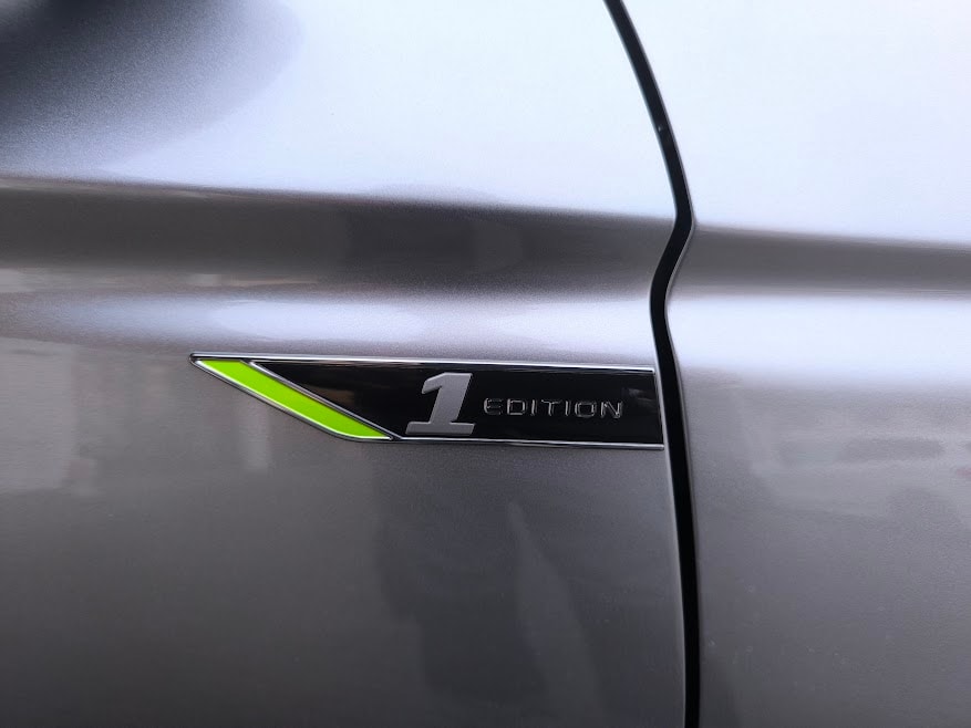 SUZUKI Swift 1.2 1st Edition Top Hybrid 4x4 - 15