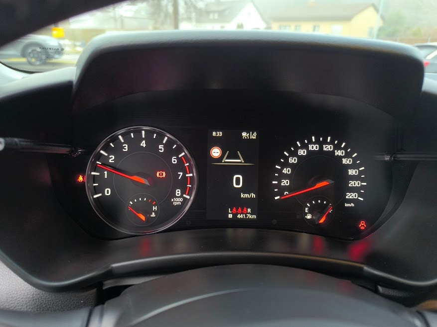 SUZUKI Swift 1.2 1st Edition Top Hybrid 4x4 - 7