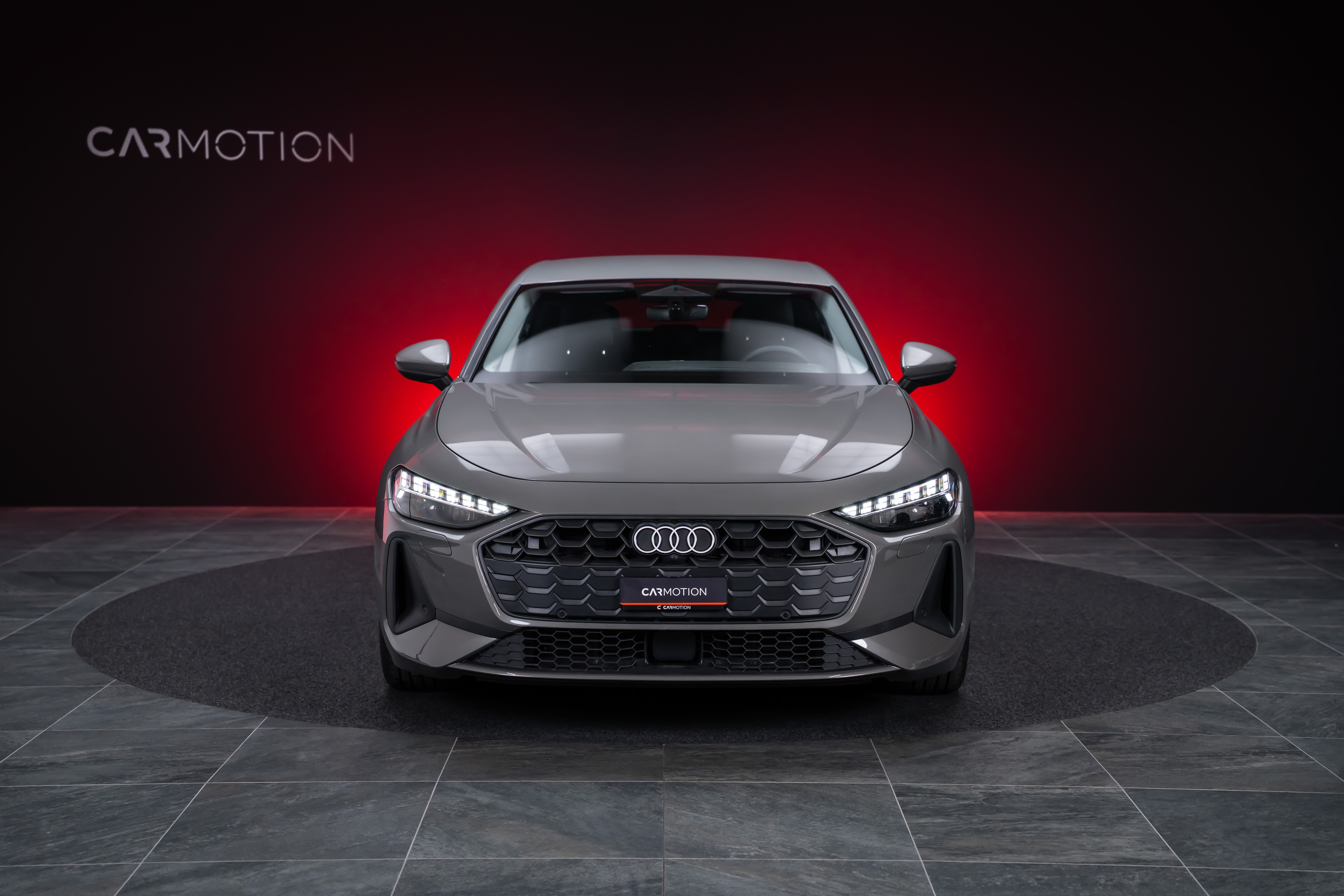 A5 Limousine S-Line TFSI S-Tronic / Rückfahrkamera / el.Heckklappe / AHK