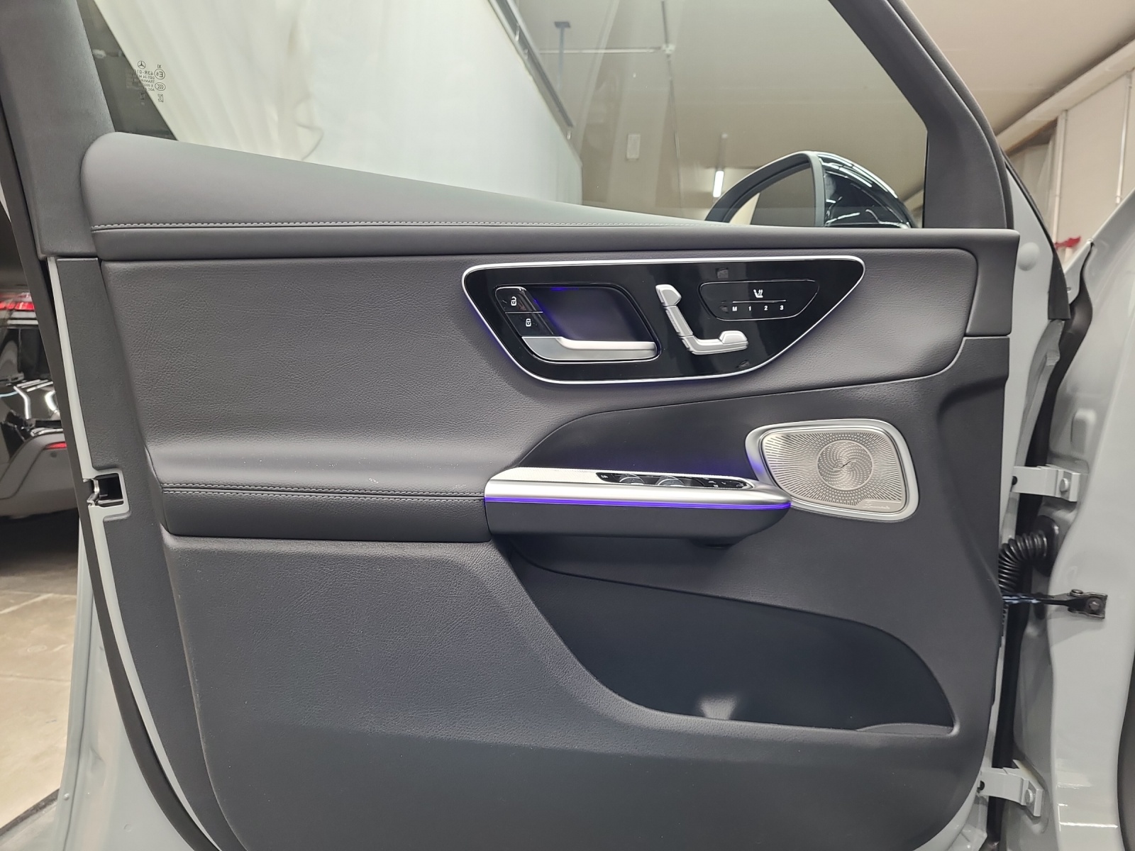 MERCEDES-BENZ GLC 220 d AMG Line 4Matic - 13