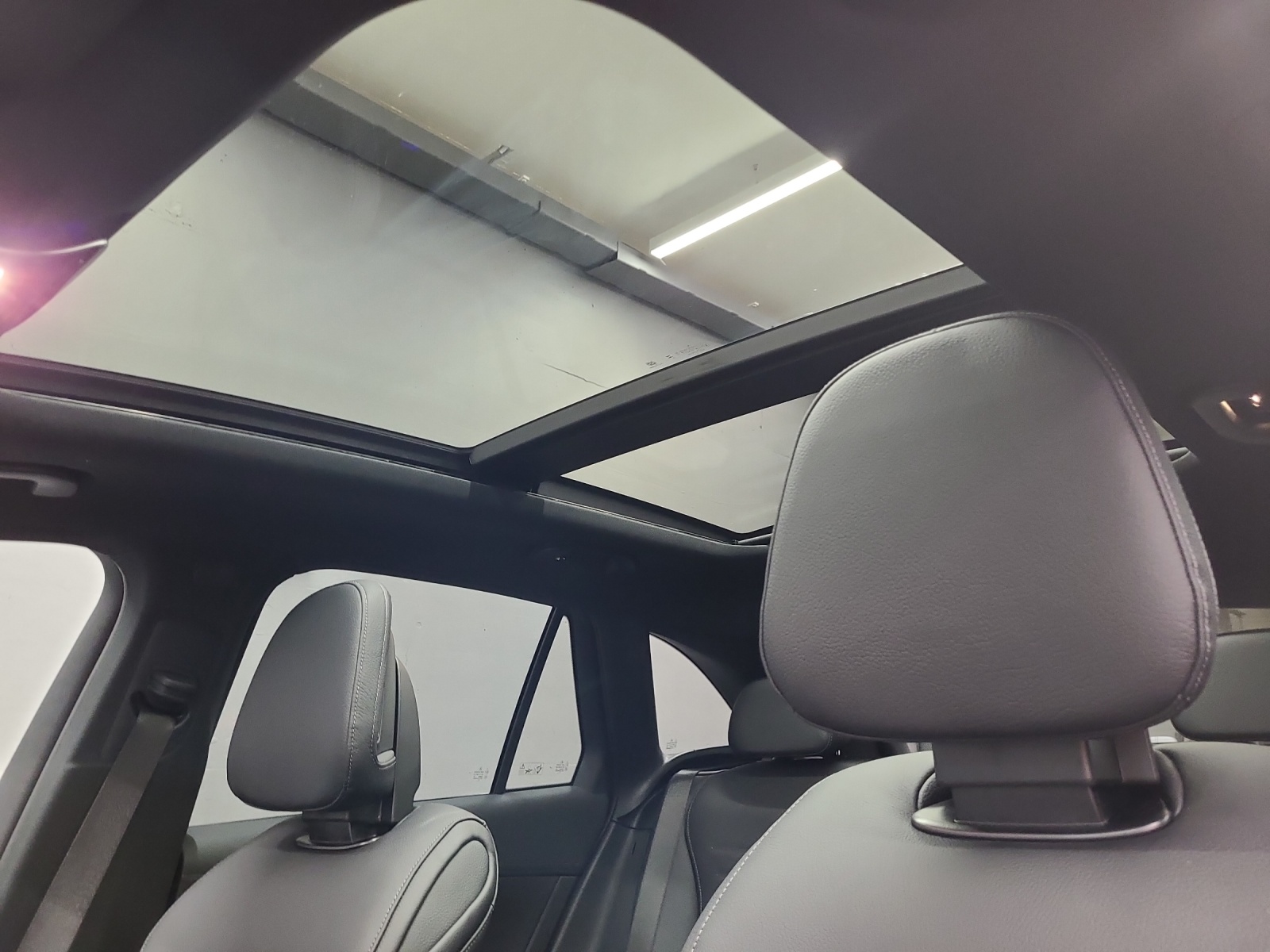 MERCEDES-BENZ GLC 220 d AMG Line 4Matic - 16