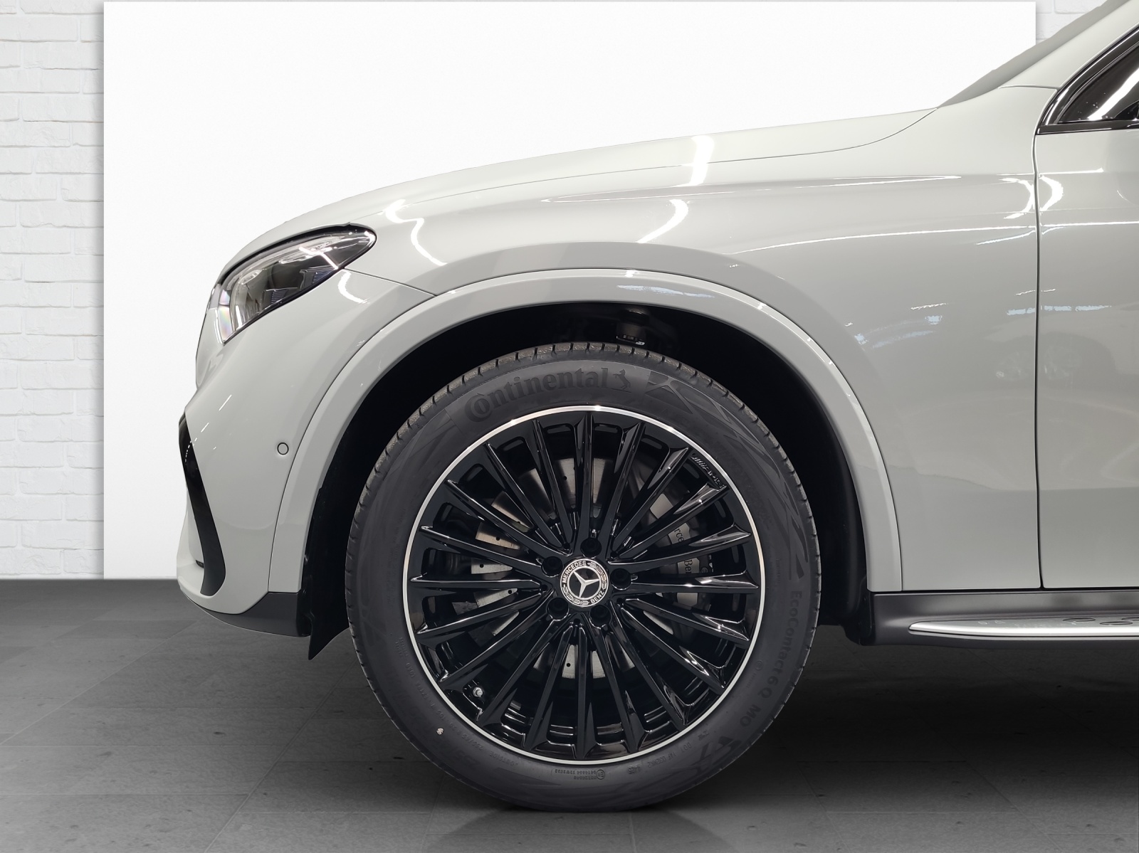 MERCEDES-BENZ GLC 220 d AMG Line 4Matic - 6