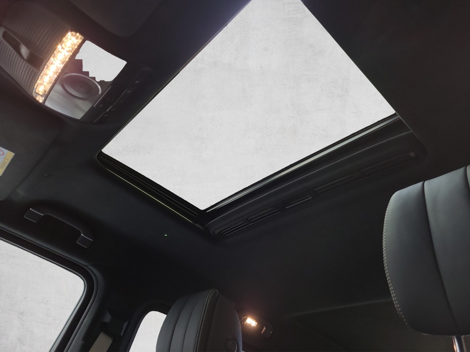 MERCEDES-BENZ G 400 d AMG Line 9G-Tronic - 15