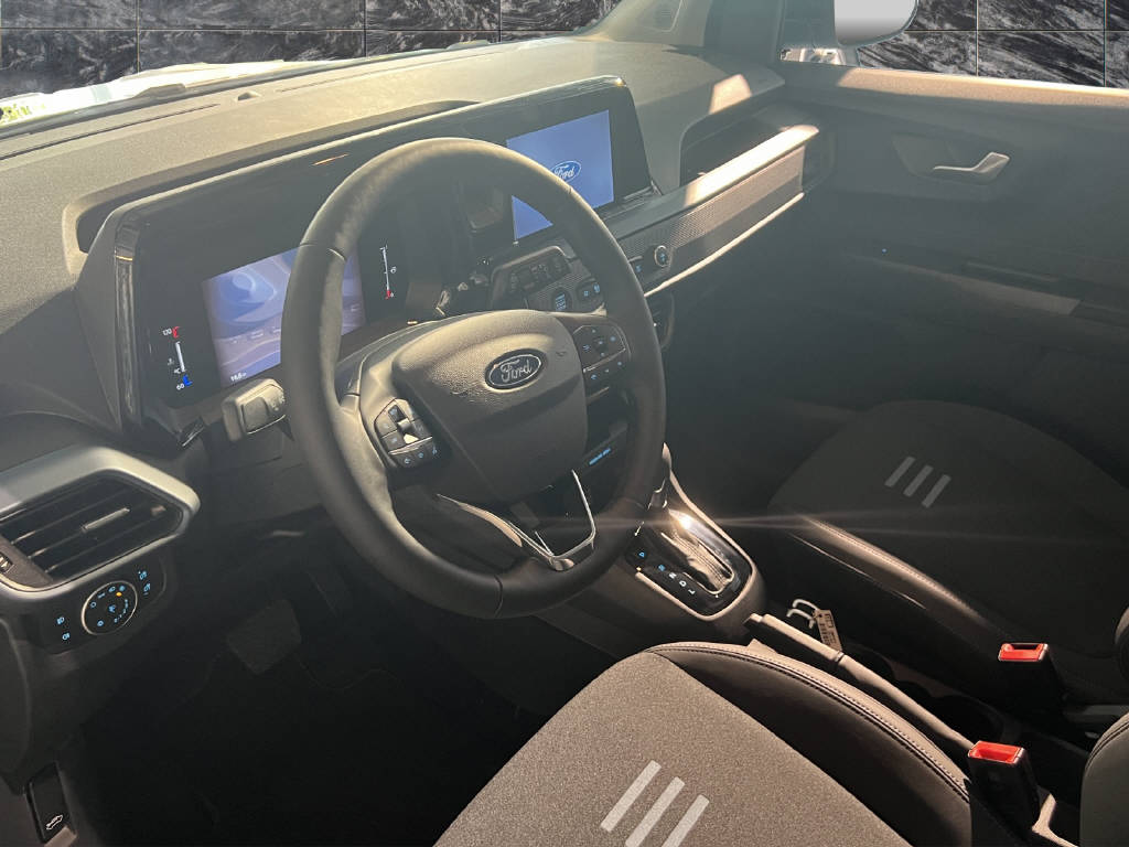 FORD TOURNEO COURIERier 1.0 EcoBoost Active - 7