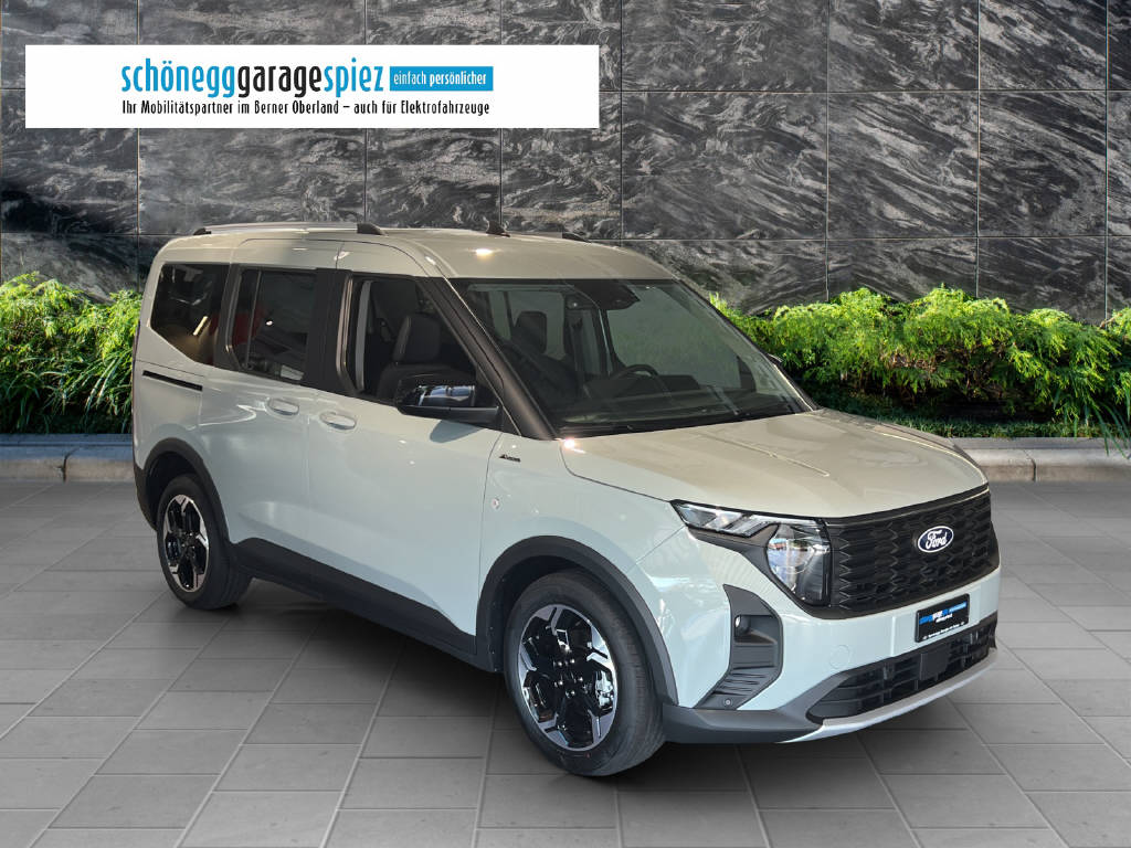 FORD TOURNEO COURIERier 1.0 EcoBoost Active - 1