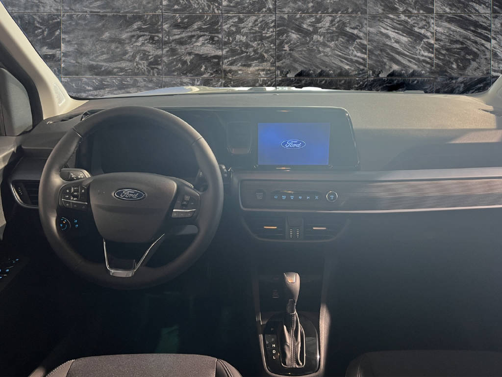 FORD TOURNEO COURIERier 1.0 EcoBoost Active - 8